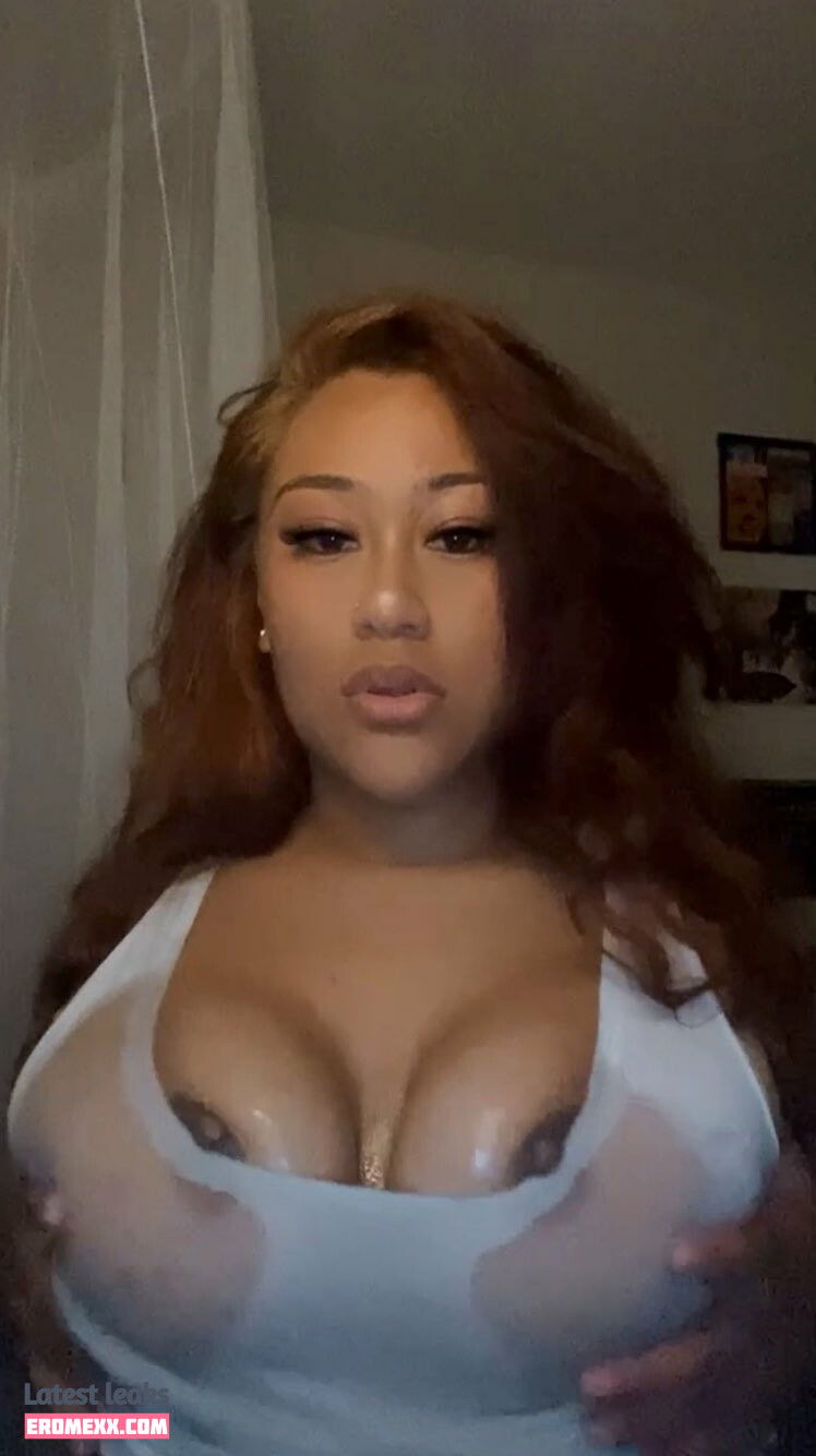 Latest Leaks makeitsnoh Nude #3 - Fapello