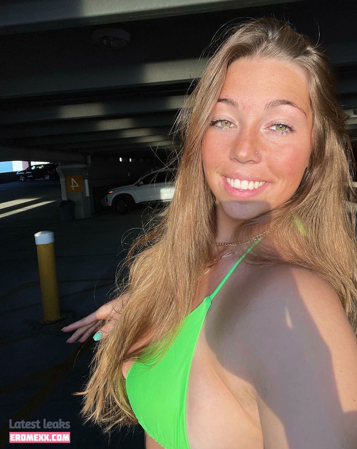 Latest Leaks Makenna Adams Nude #28 - Fapello
