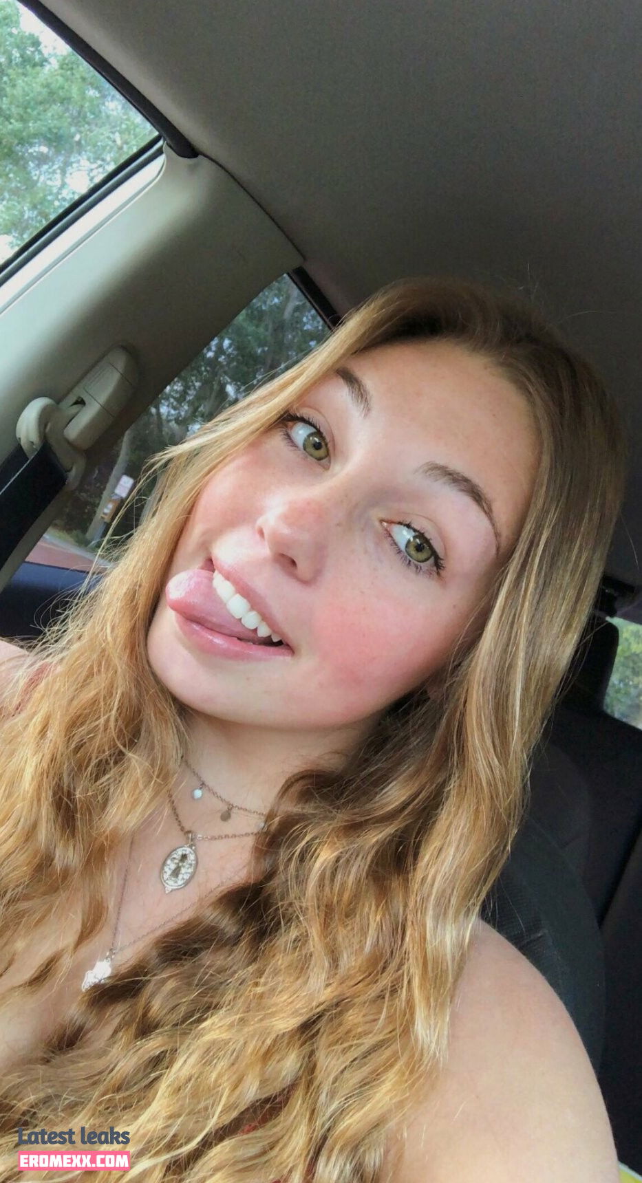 Latest Leaks Makenna Adams Nude #29 - Fapello
