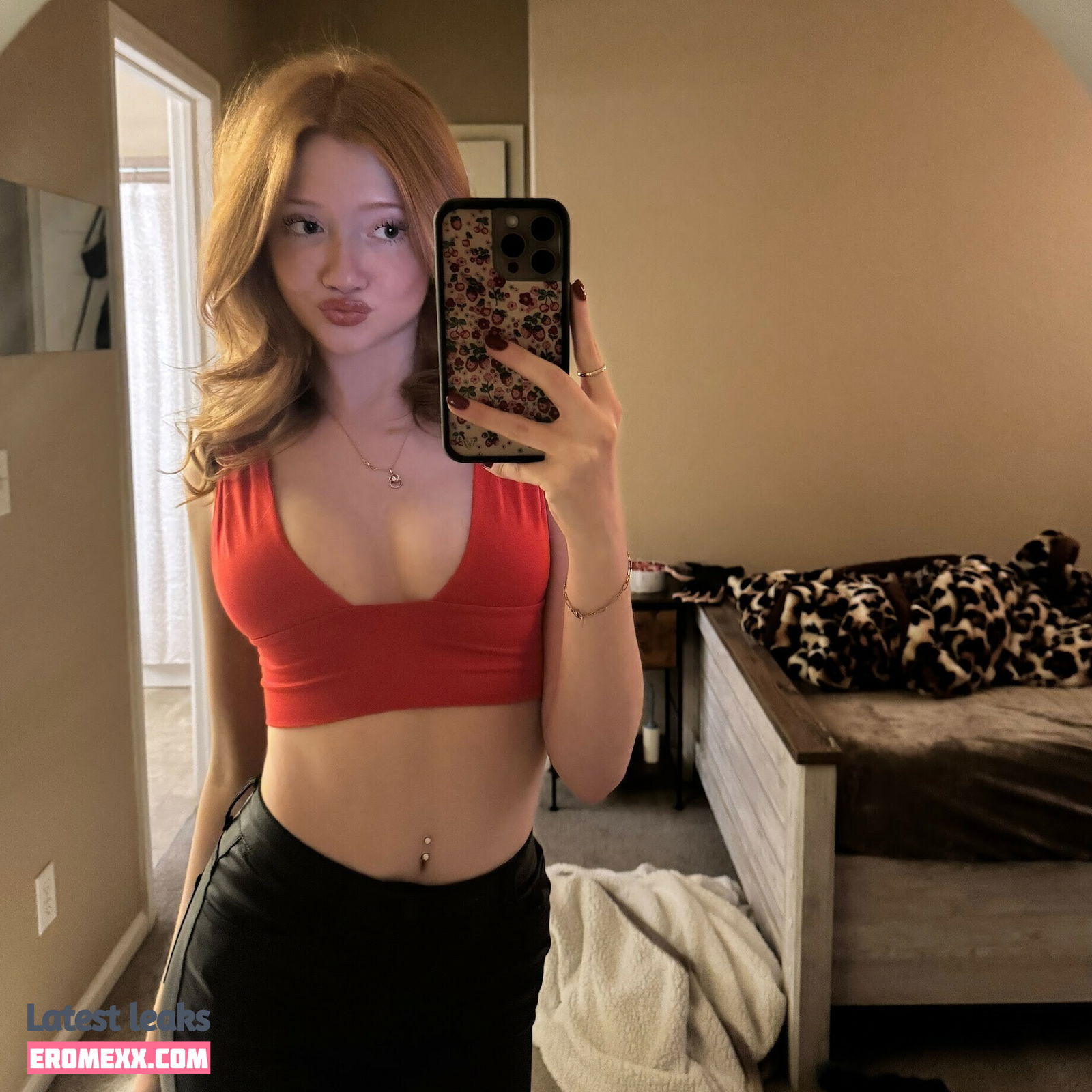 Makenna Kelly nude Leaked onlyfans - Erome