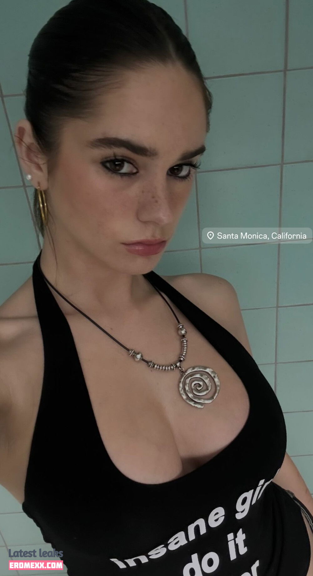 Latest Leaks Makenzie Raine Nude #4 - Fapello