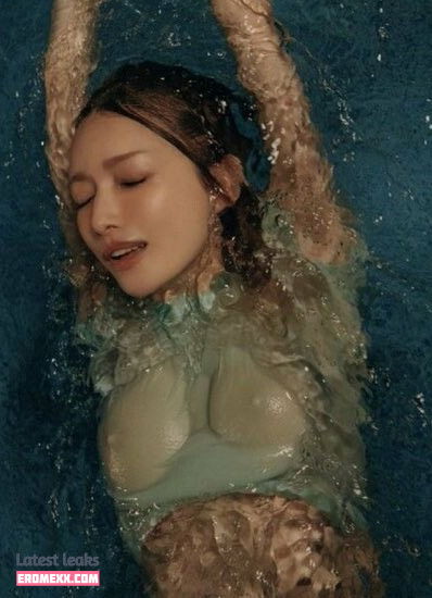 Latest Leaks Maki Goto Nude #3 - Fapello