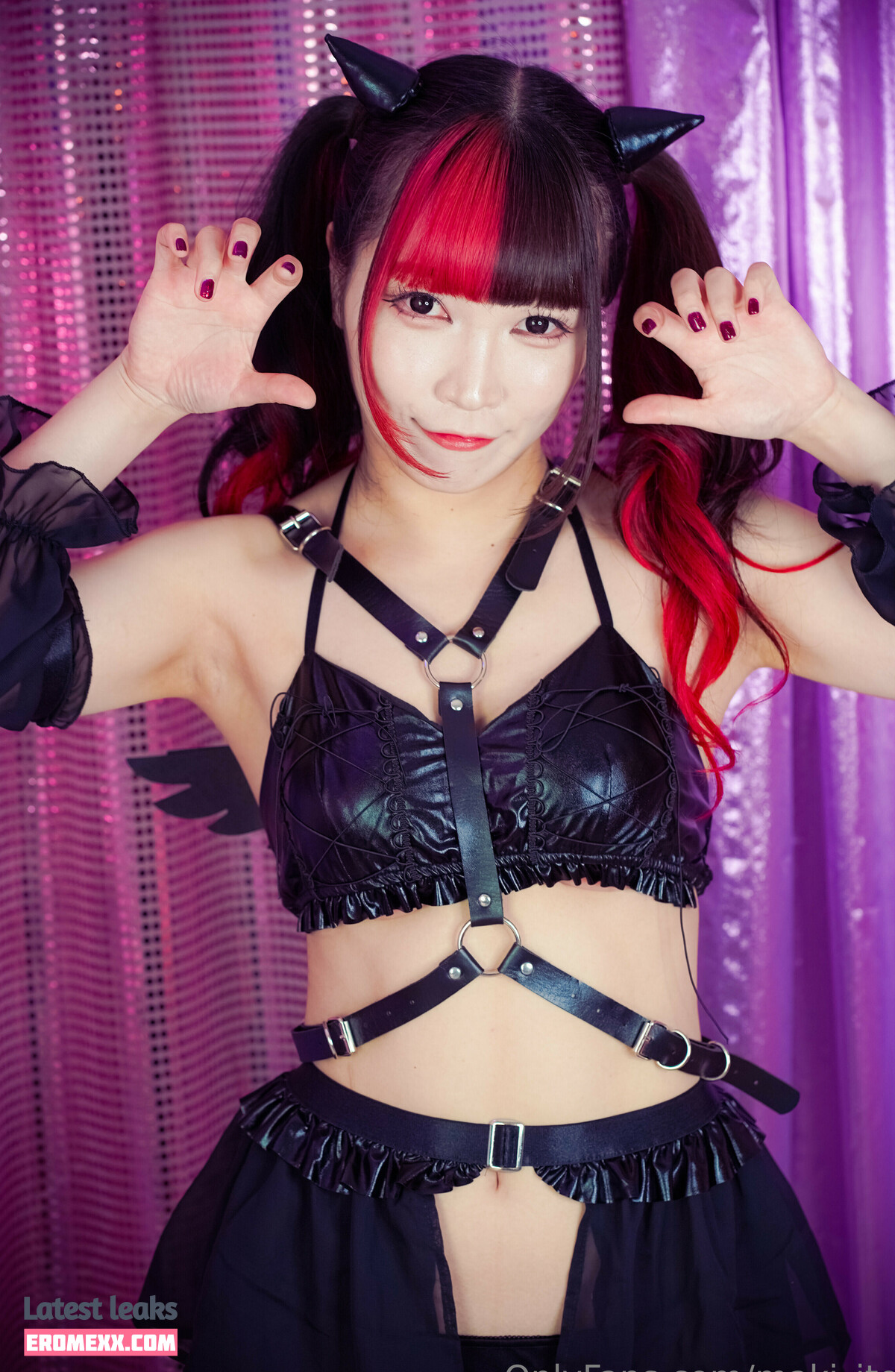 Latest Leaks Maki Itoh Nude #360 - Fapello
