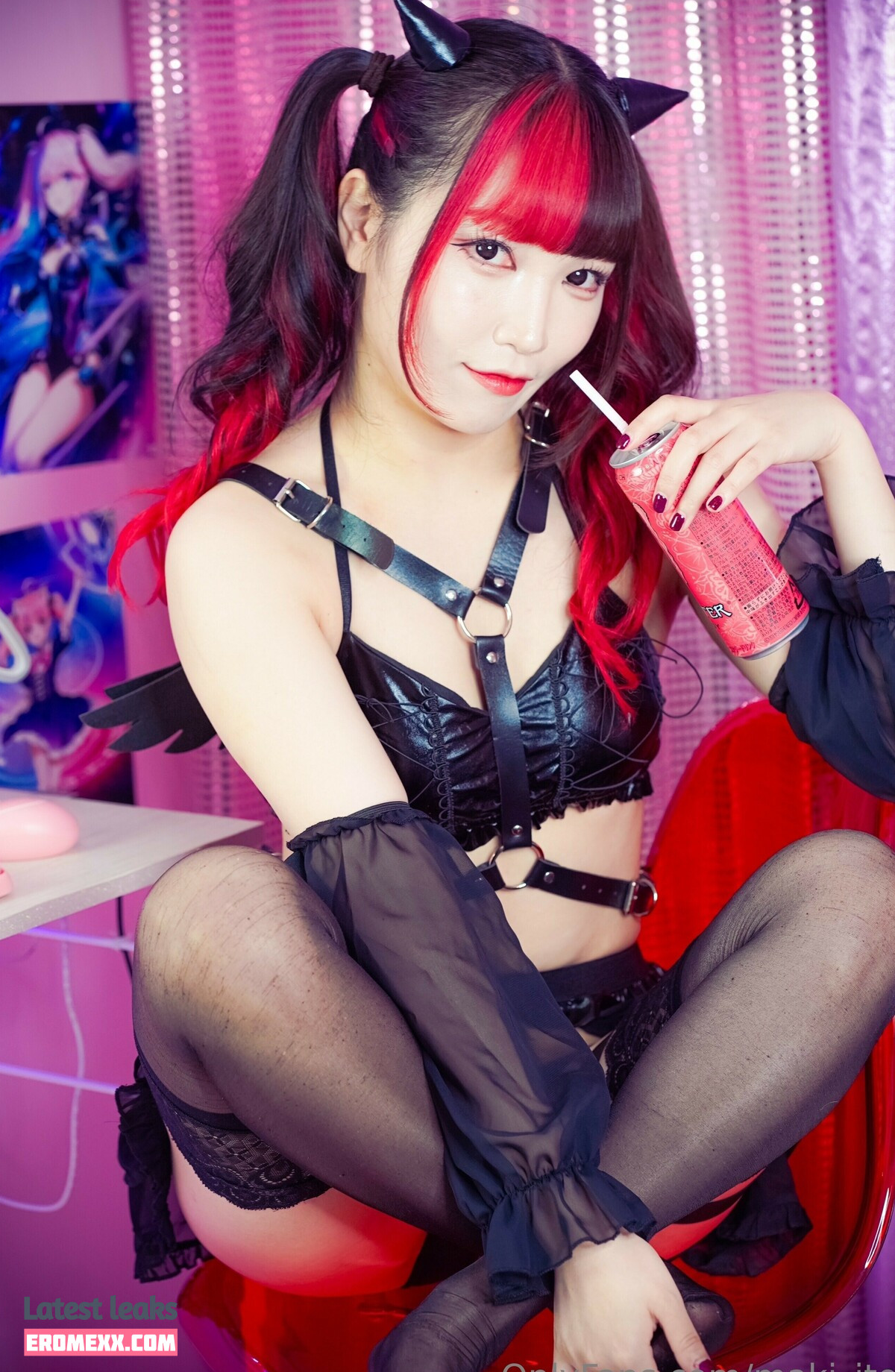 Latest Leaks Maki Itoh Nude #362 - Fapello