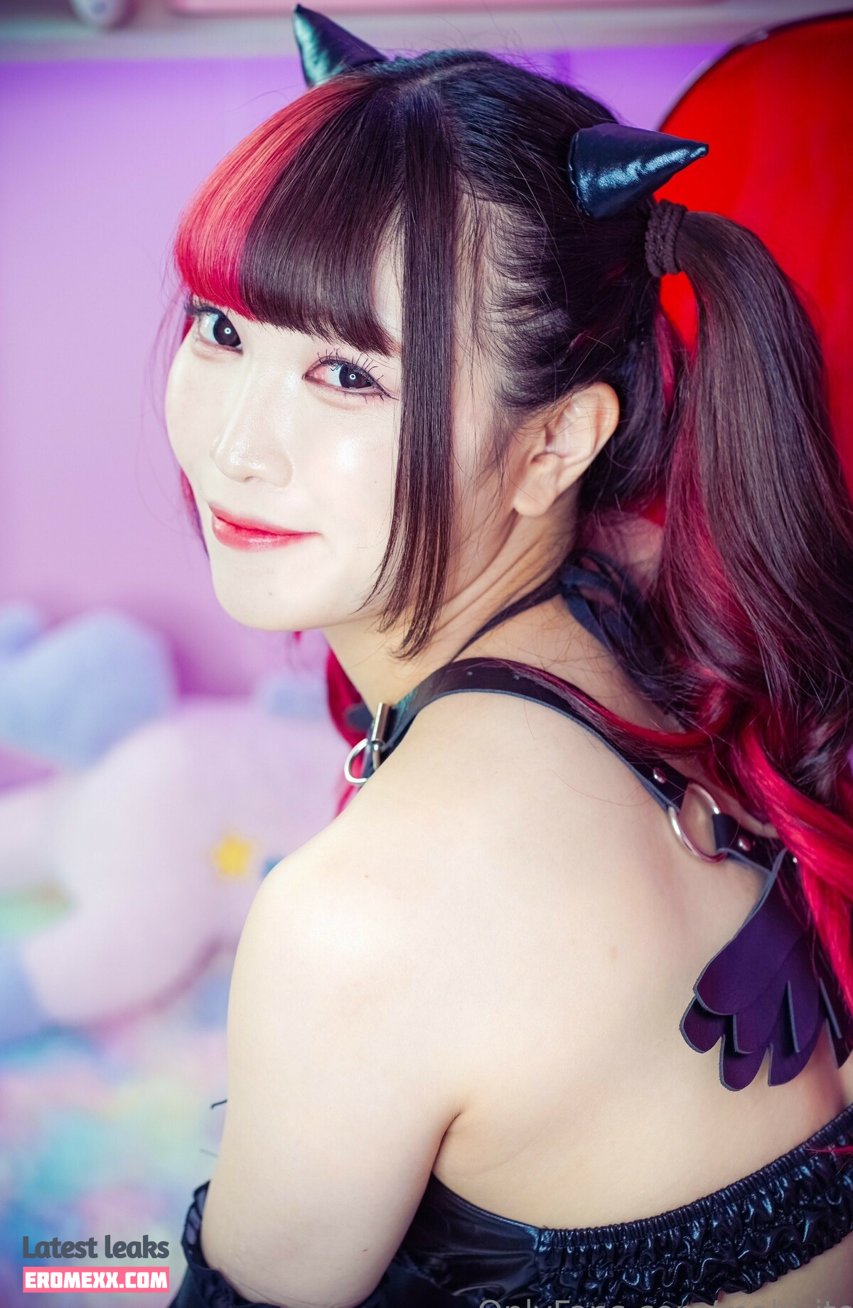 Latest Leaks Maki Itoh Nude #368 - Fapello