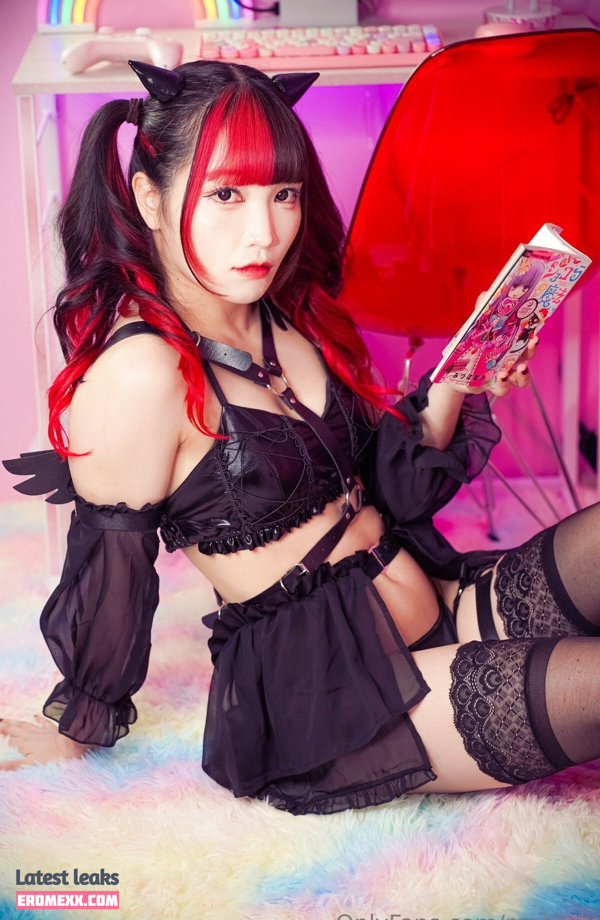 Latest Leaks Maki Itoh Nude #376 - Fapello