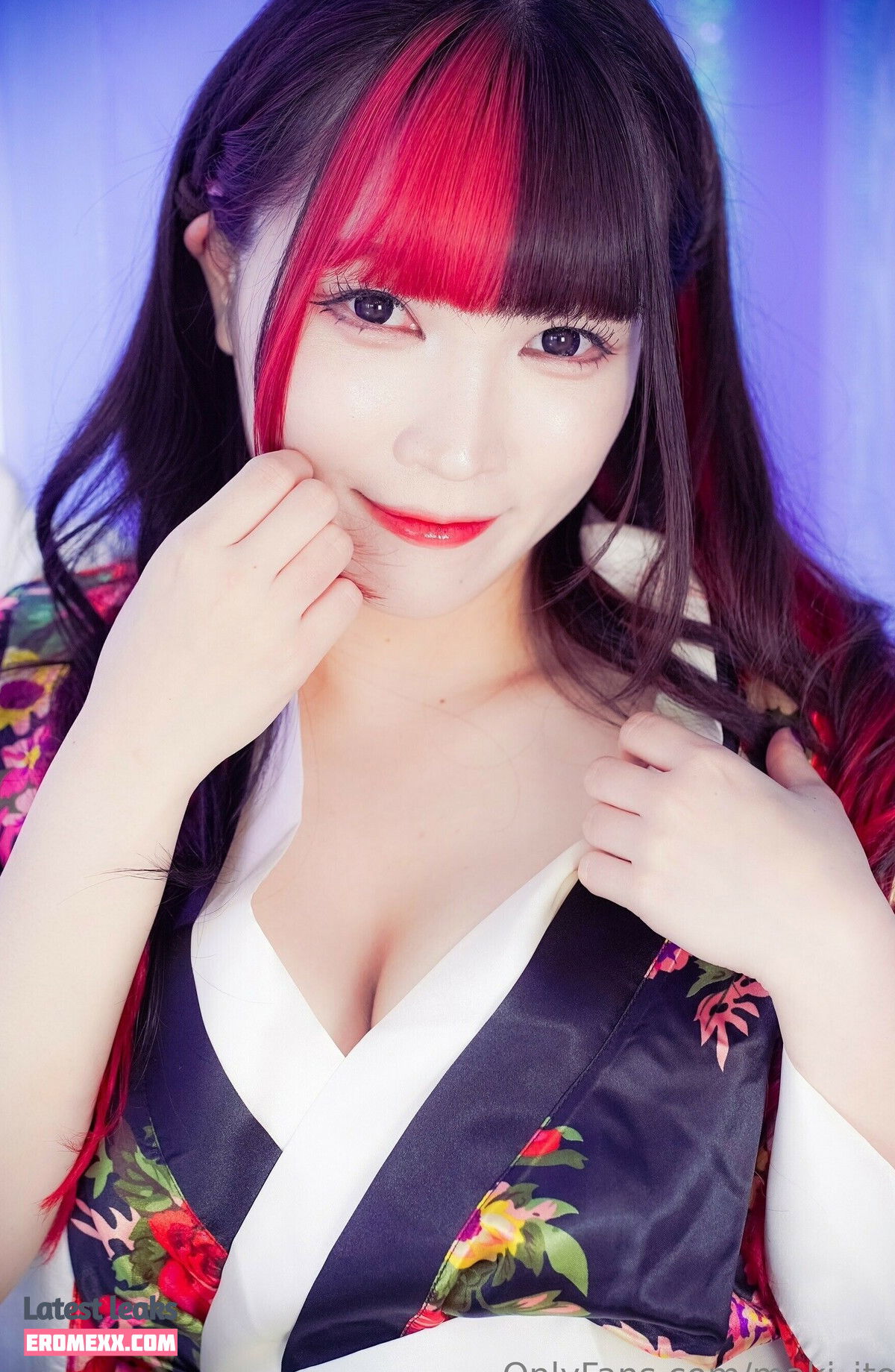 Latest Leaks Maki Itoh Nude #401 - Fapello