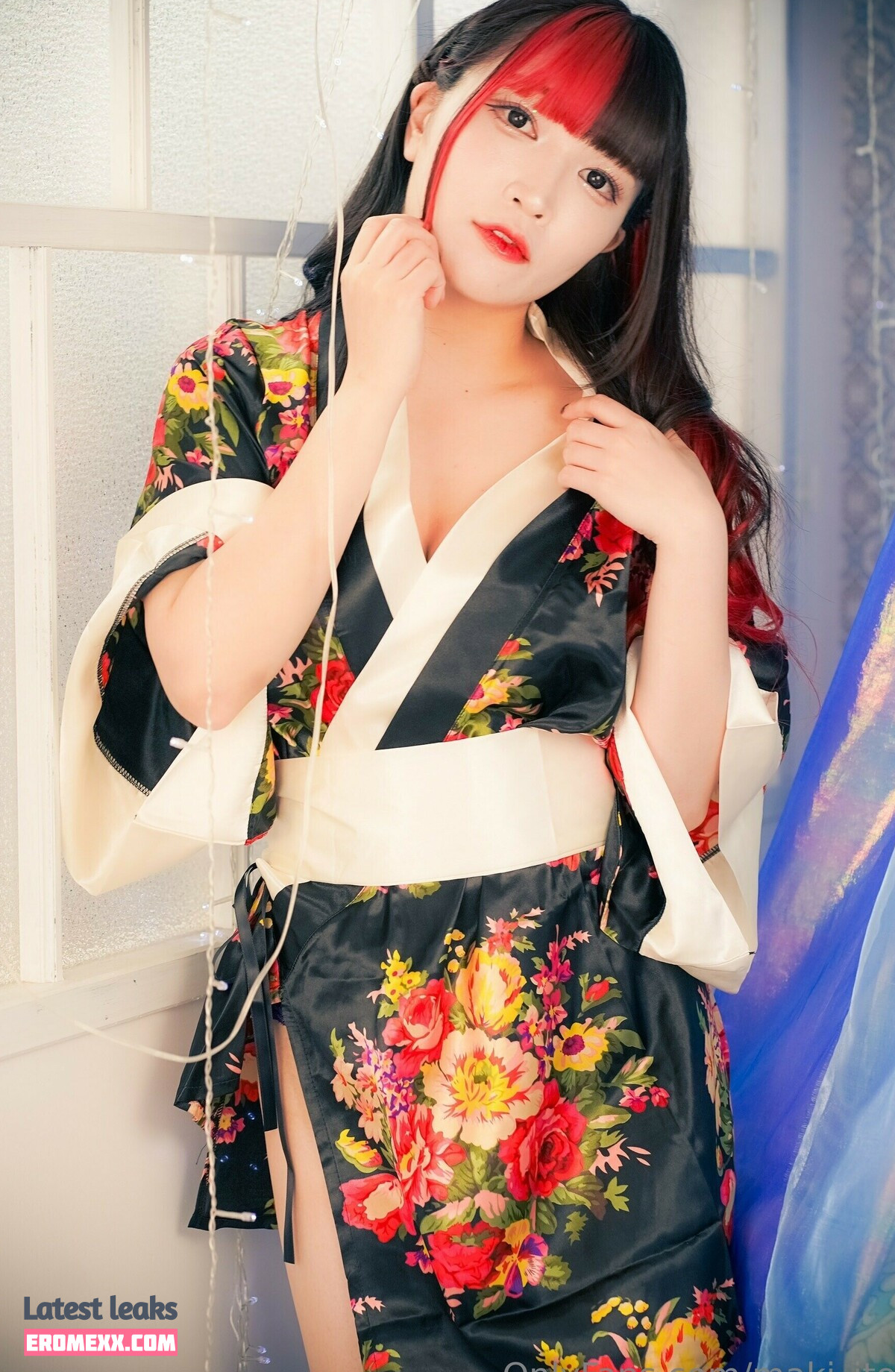 Latest Leaks Maki Itoh Nude #406 - Fapello
