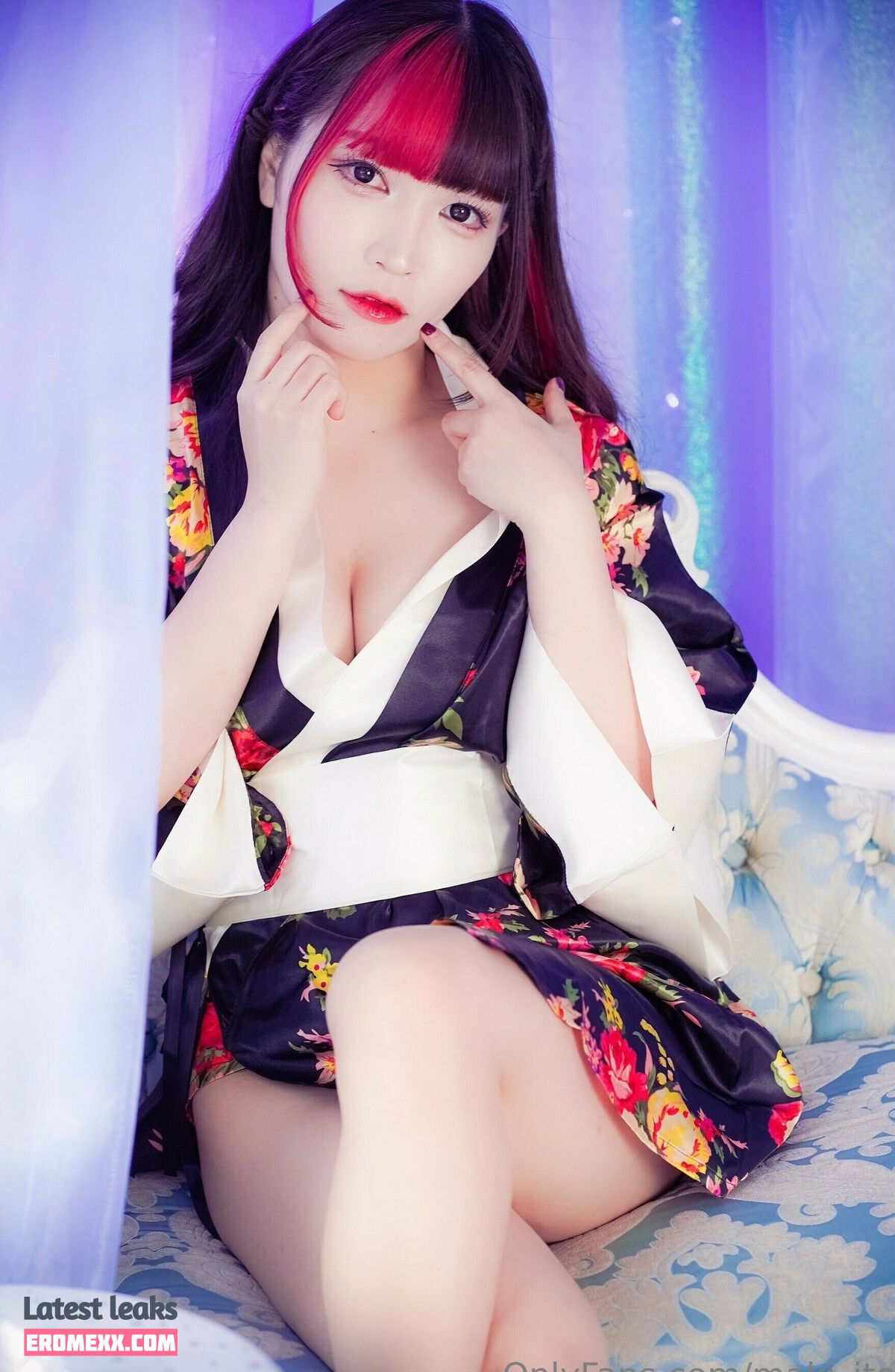 Latest Leaks Maki Itoh Nude #409 - Fapello