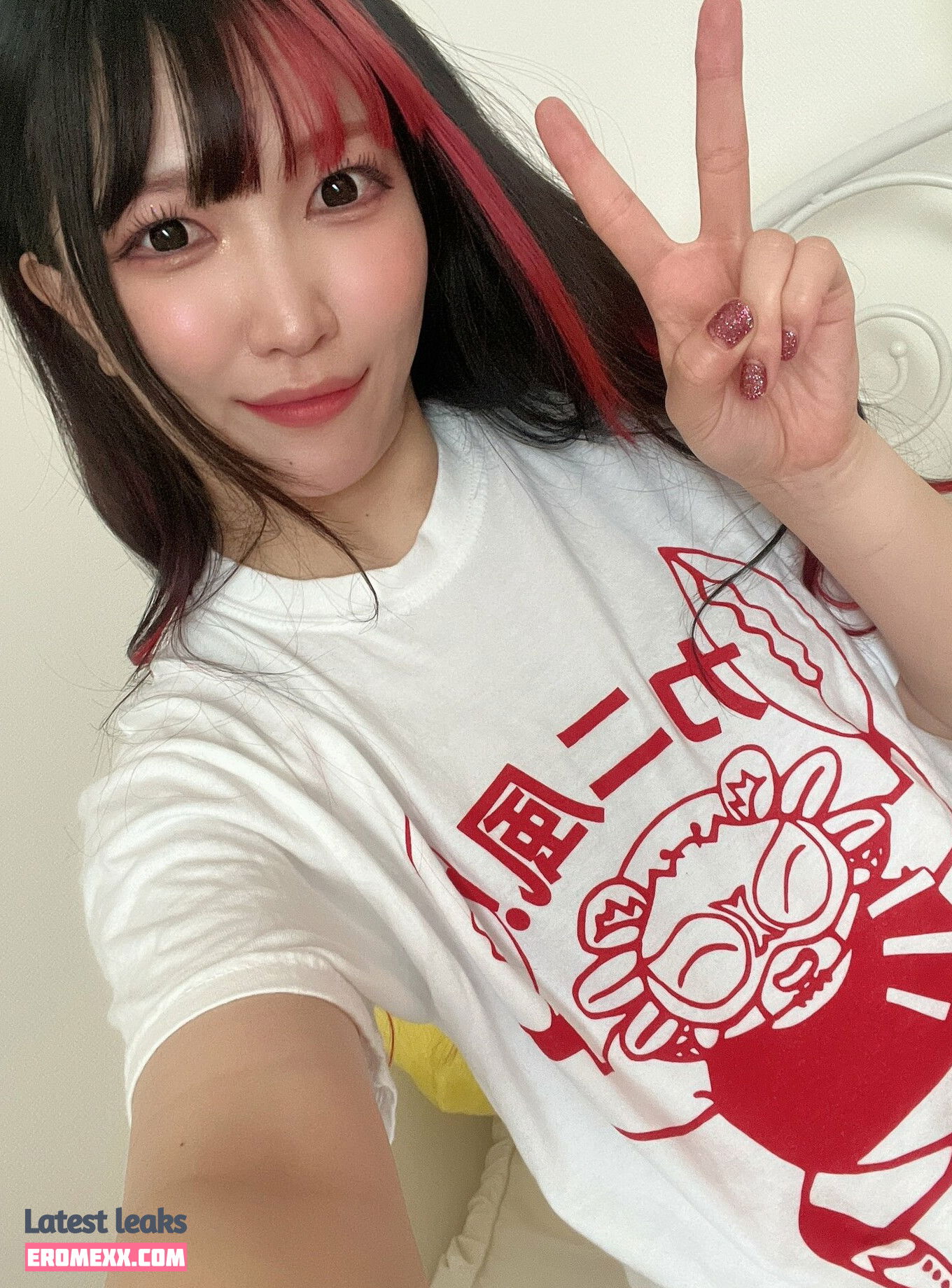 Latest Leaks Maki Itoh Nude #410 - Fapello
