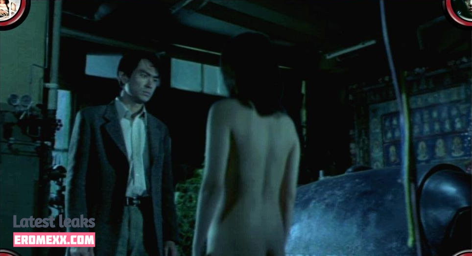 Latest Leaks Makiko Watanabe Nude #11 - Fapello