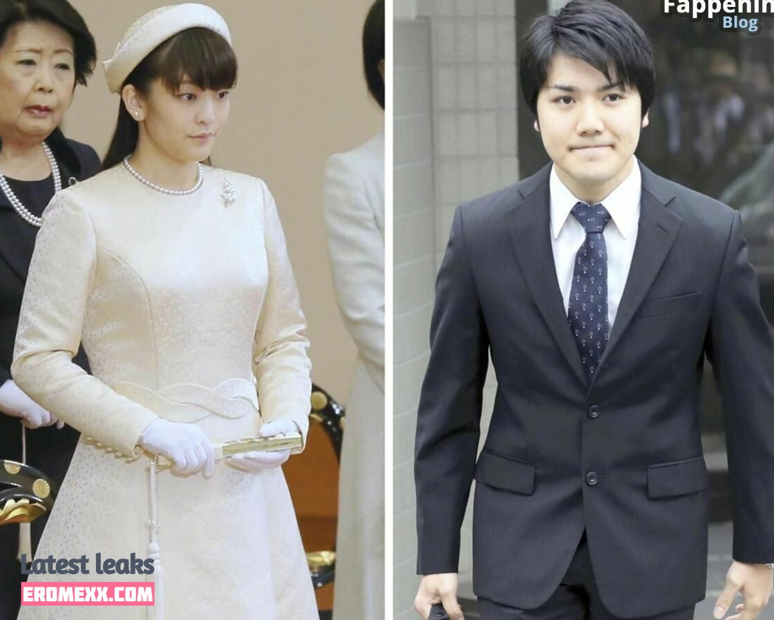 Latest Leaks Mako Komuro Nude #4 - Fapello