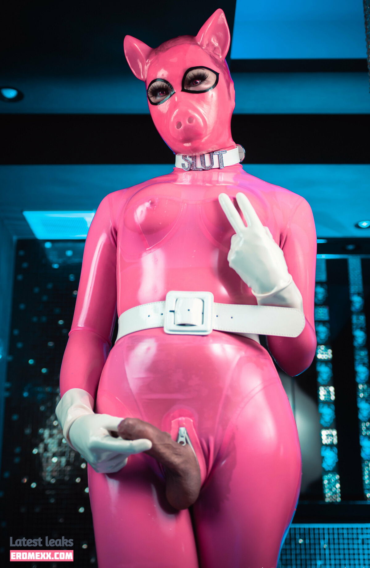 Latest Leaks makoshiki Nude #30 - Fapello