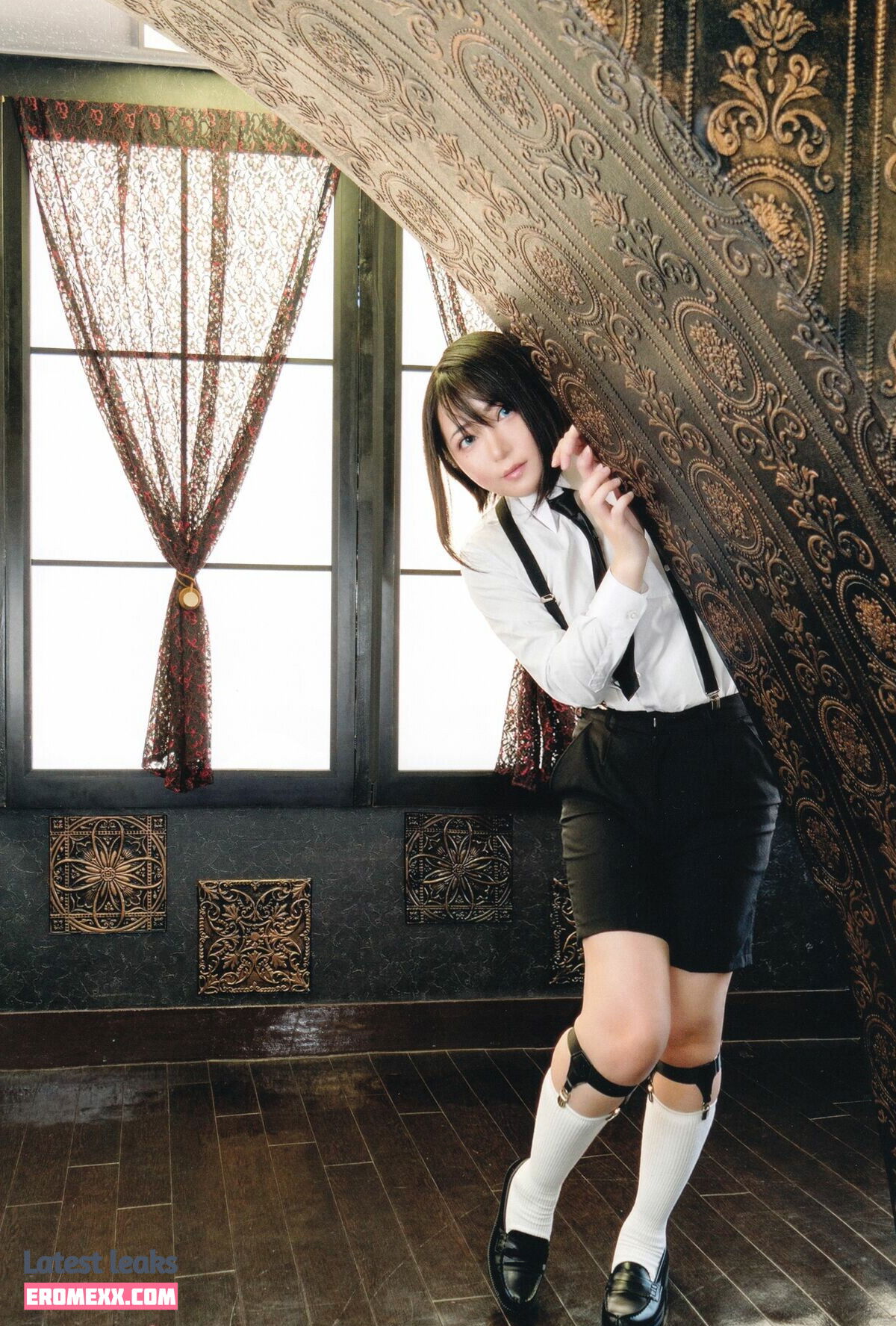 Latest Leaks makoto_memory Nude #2 - Fapello