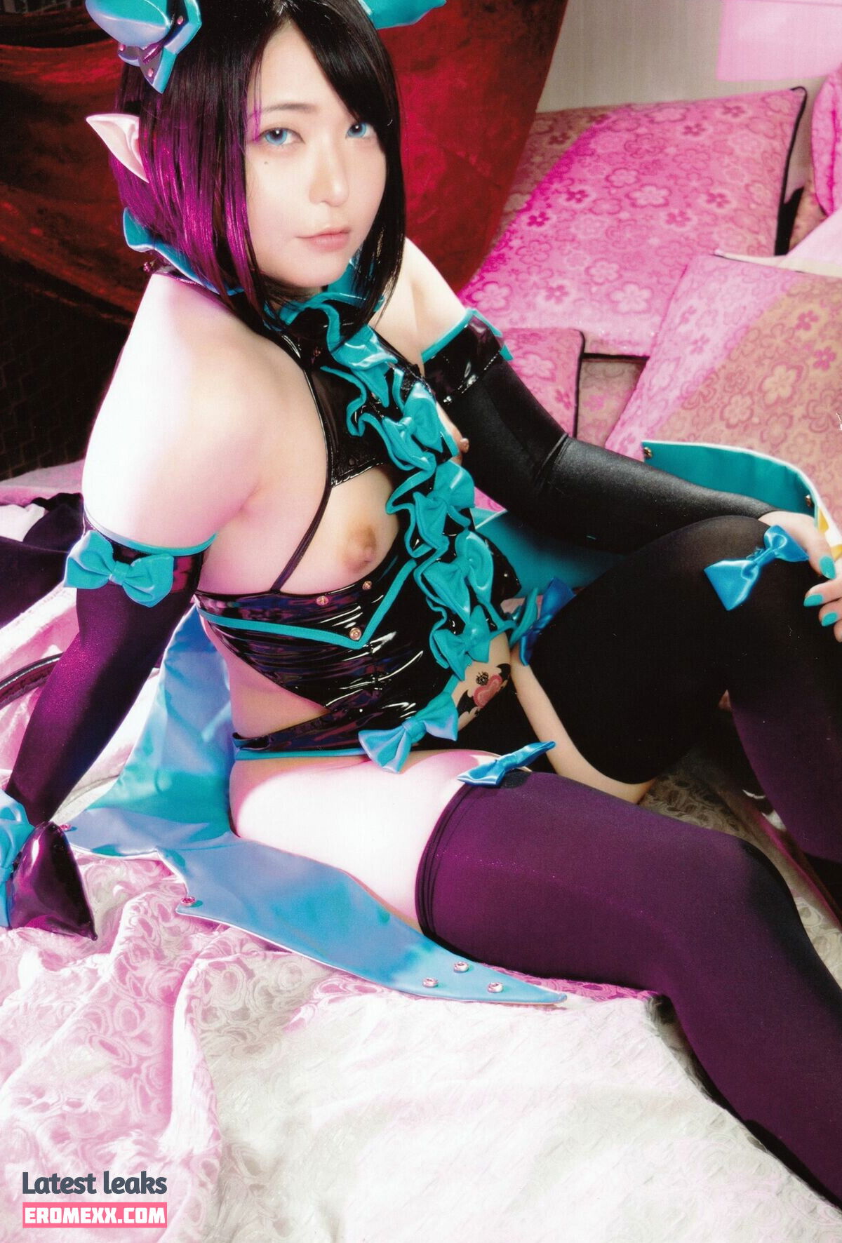 Latest Leaks makoto_memory Nude #3 - Fapello