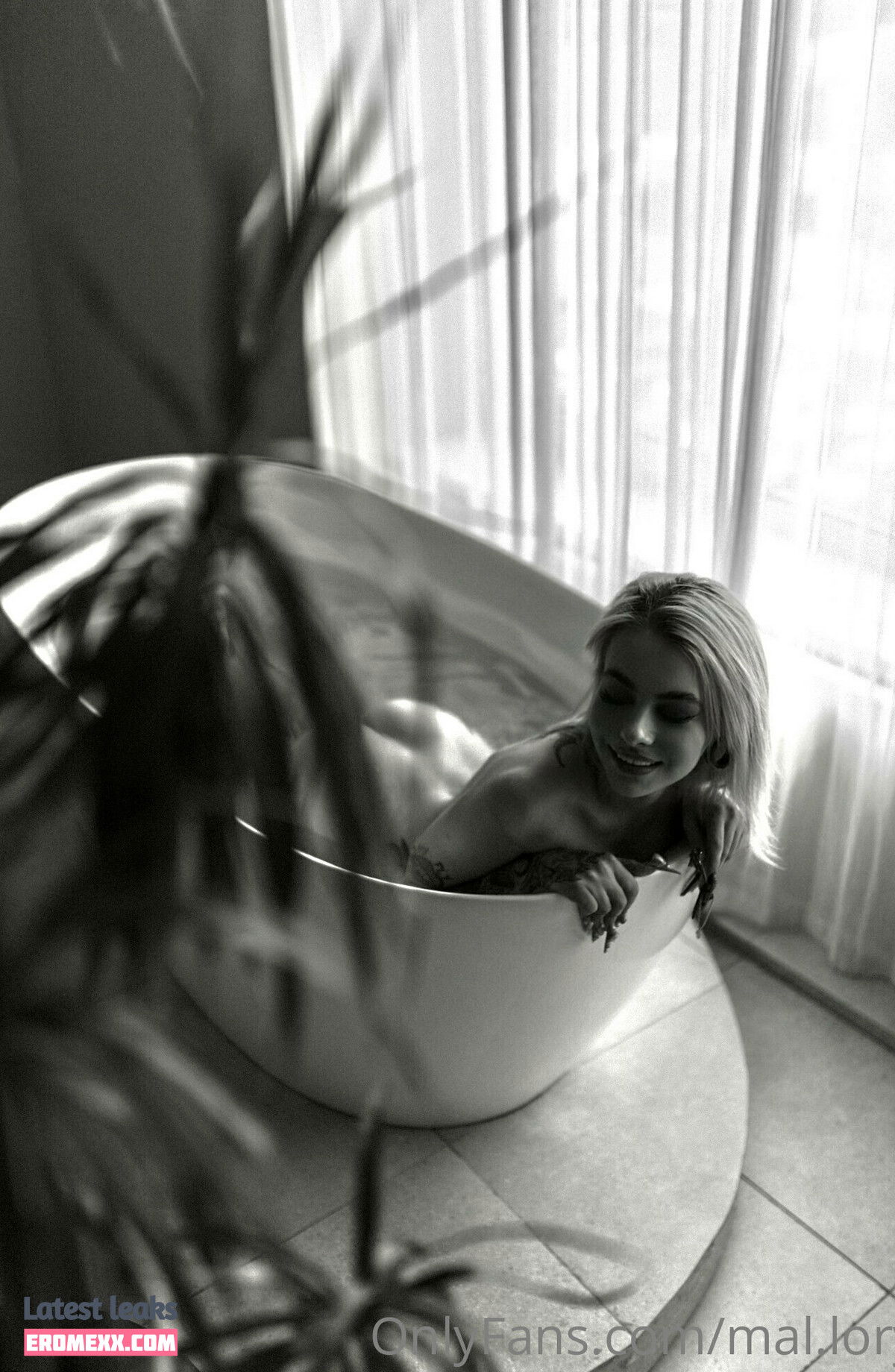 Latest Leaks mal.lory Nude #18 - Fapello
