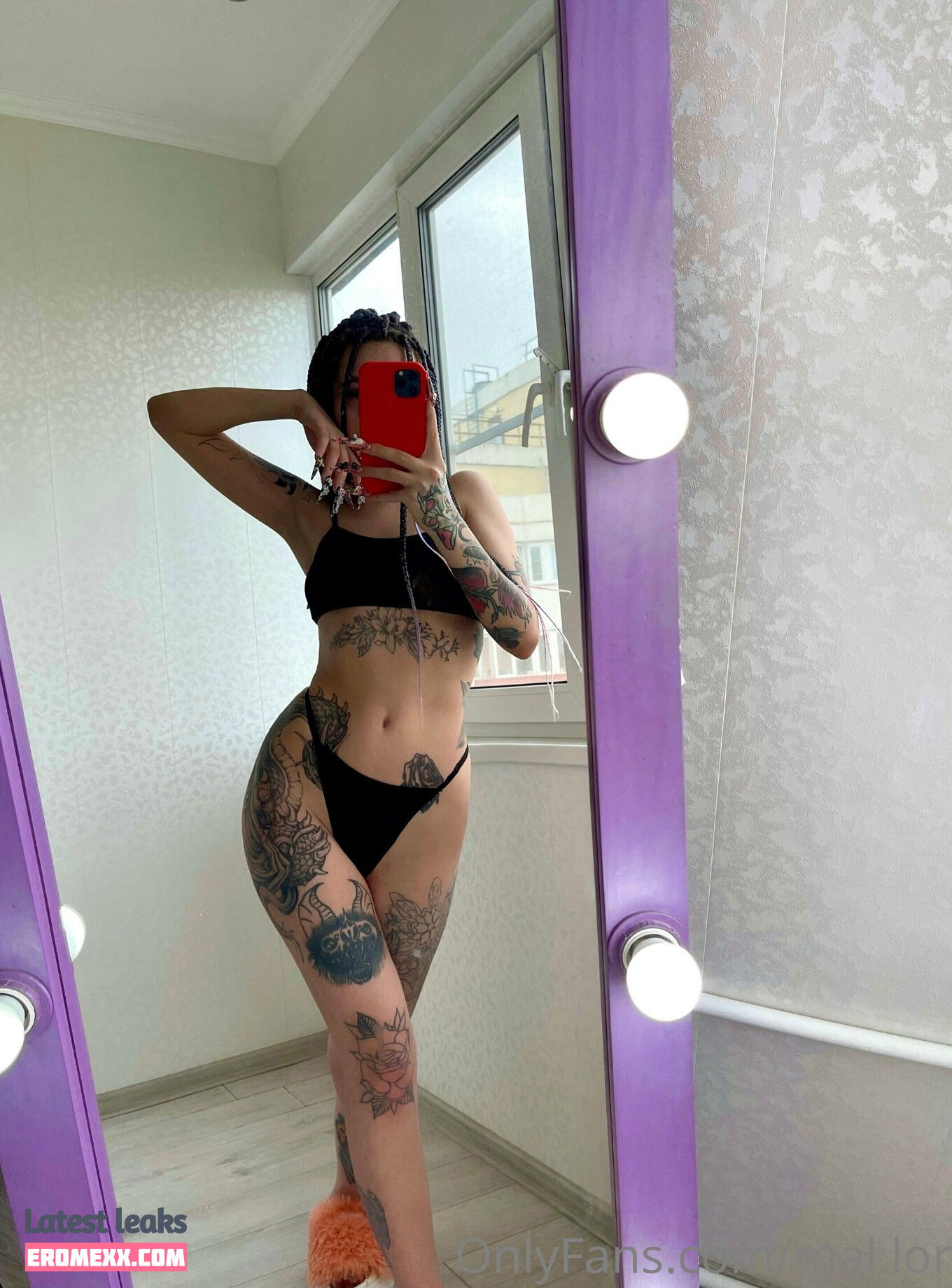 Latest Leaks mal.lory Nude #22 - Fapello