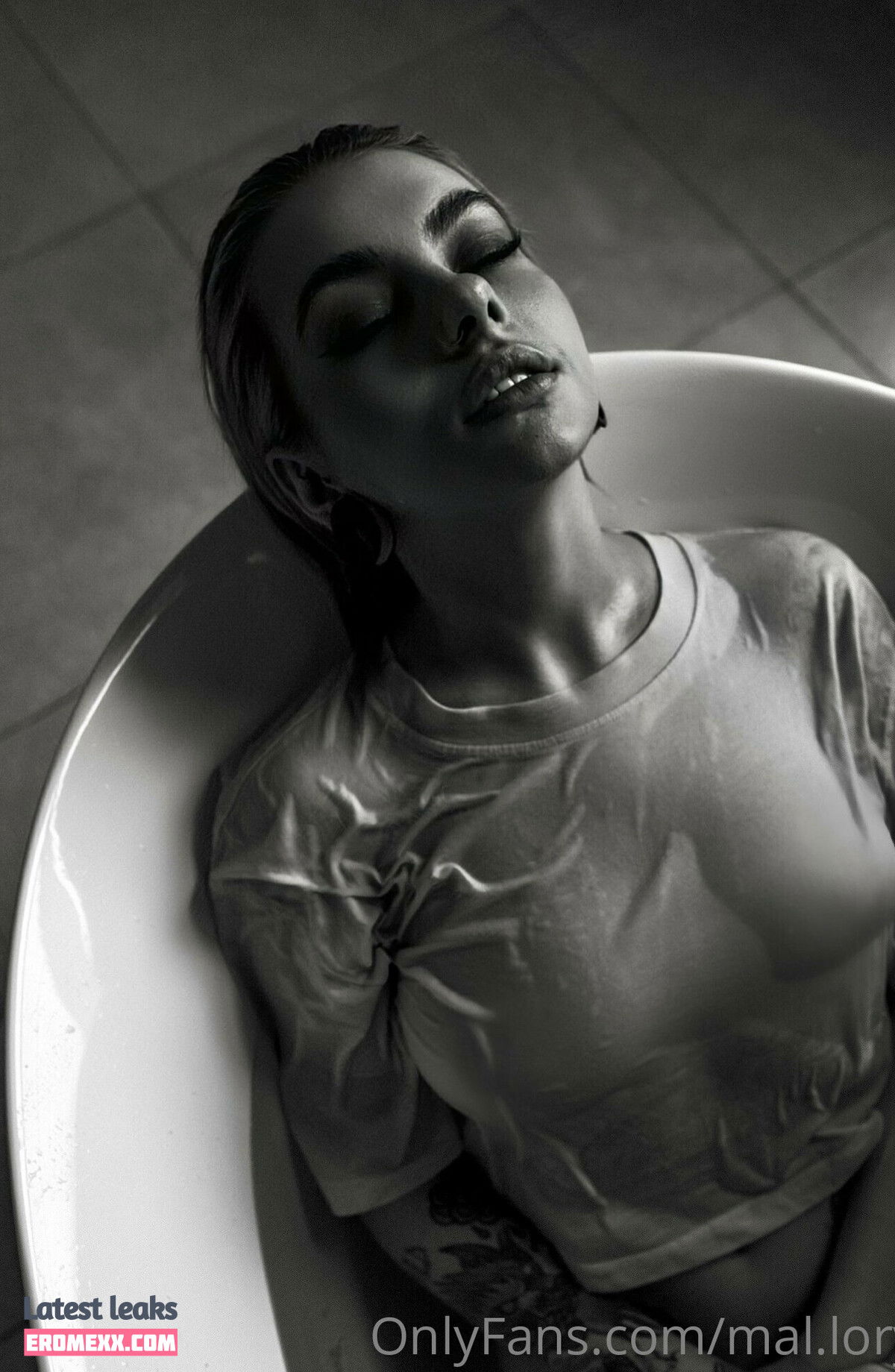 Latest Leaks mal.lory Nude #30 - Fapello
