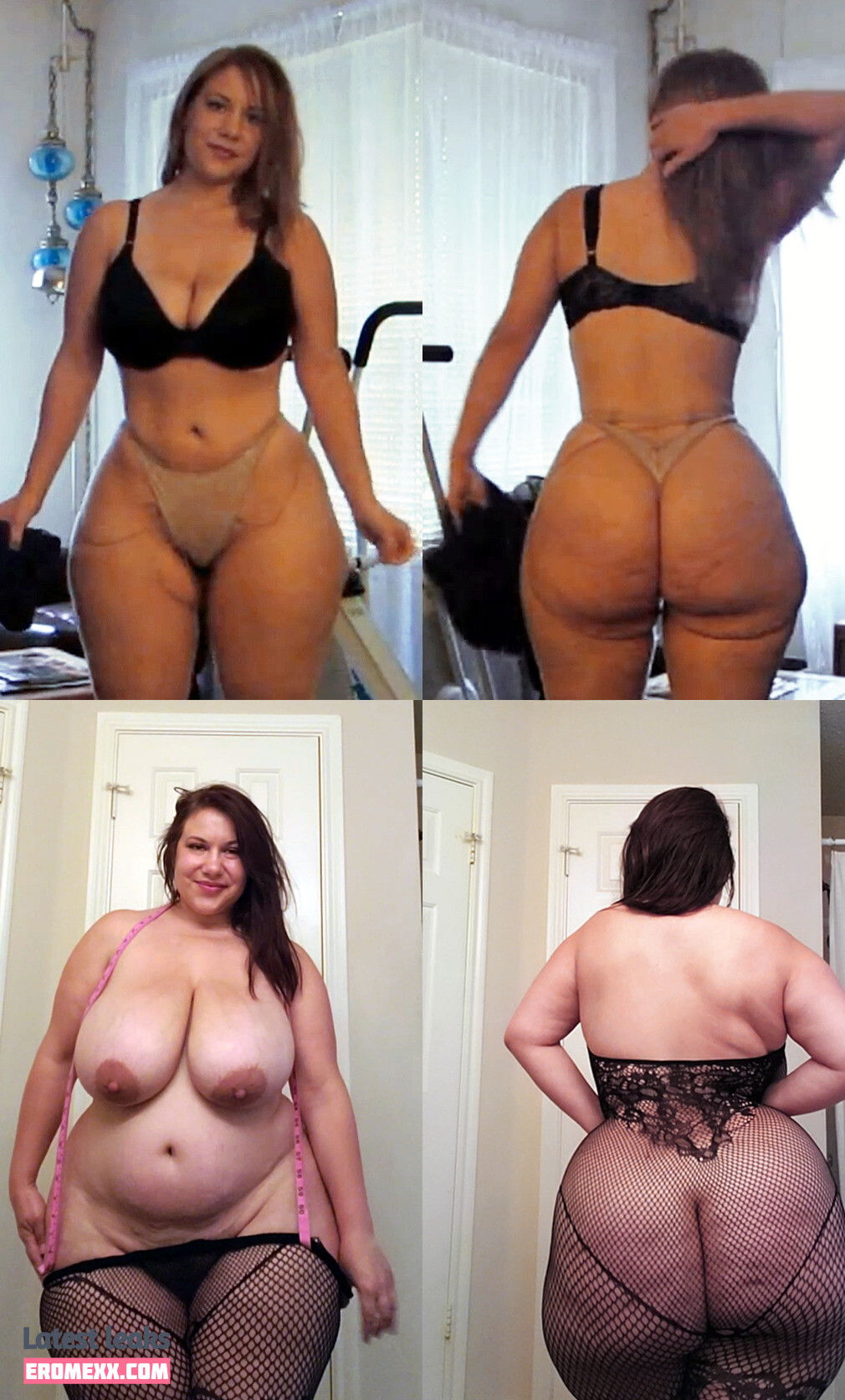 Latest Leaks Mal Malloy Nude #134 - Erome