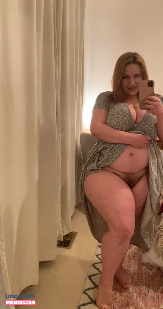 Latest Leaks Mal Malloy Nude #159 - Erome