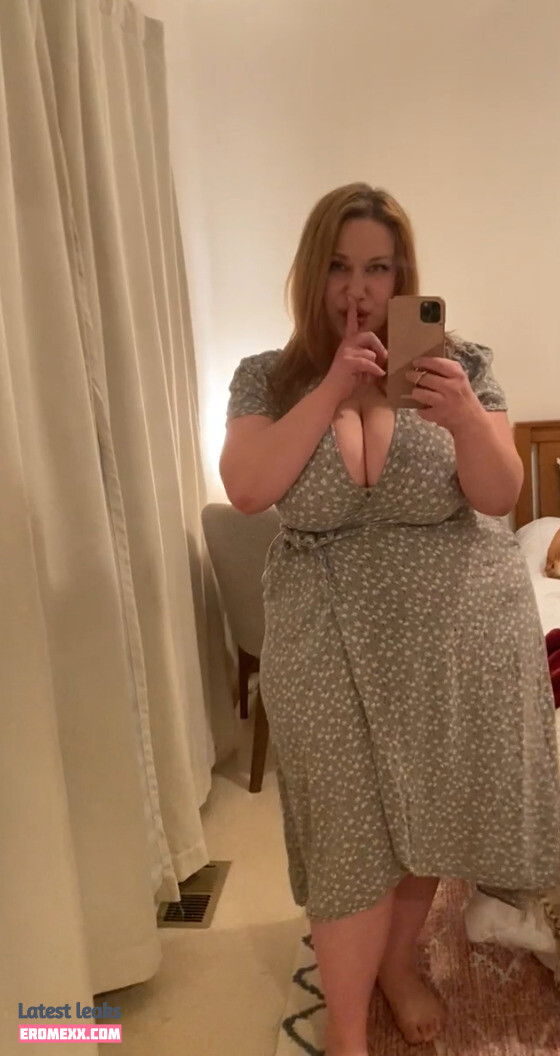 Latest Leaks Mal Malloy Nude #170 - Erome