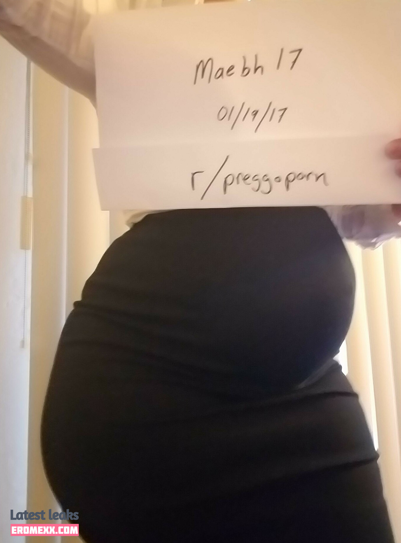 Latest Leaks Mal Malloy Nude #31 - Erome