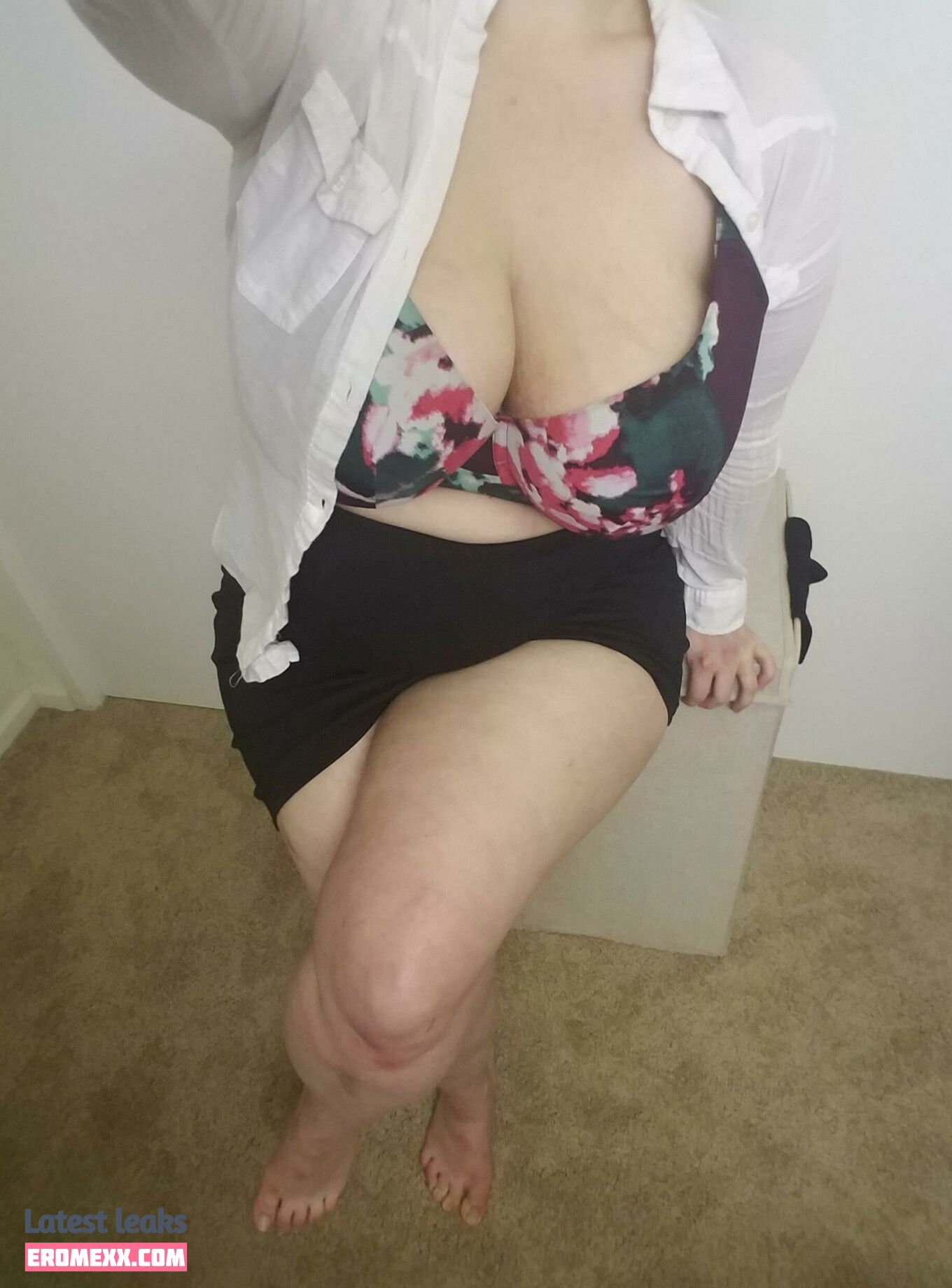 Latest Leaks Mal Malloy Nude #36 - Erome