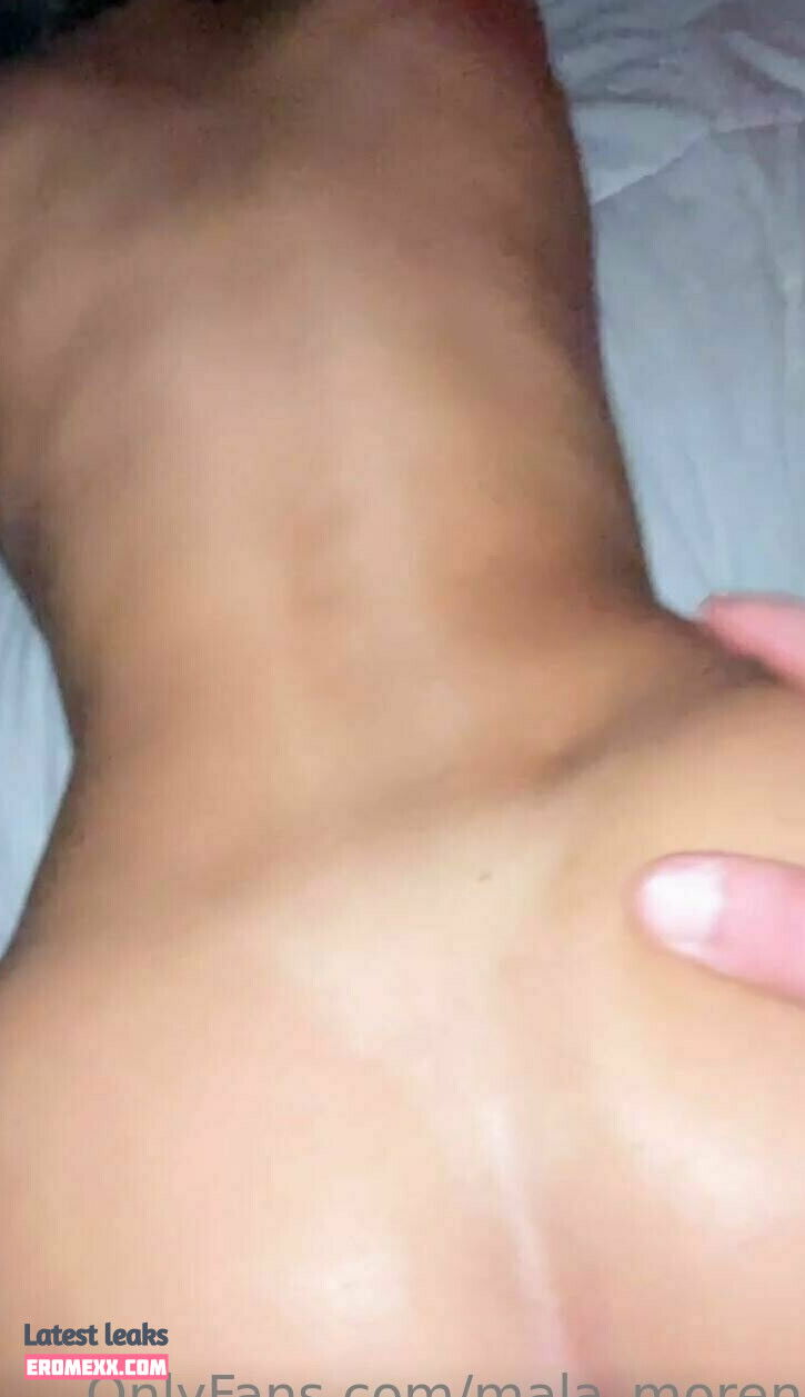 Latest Leaks mala_morena Nude #15 - Fapello