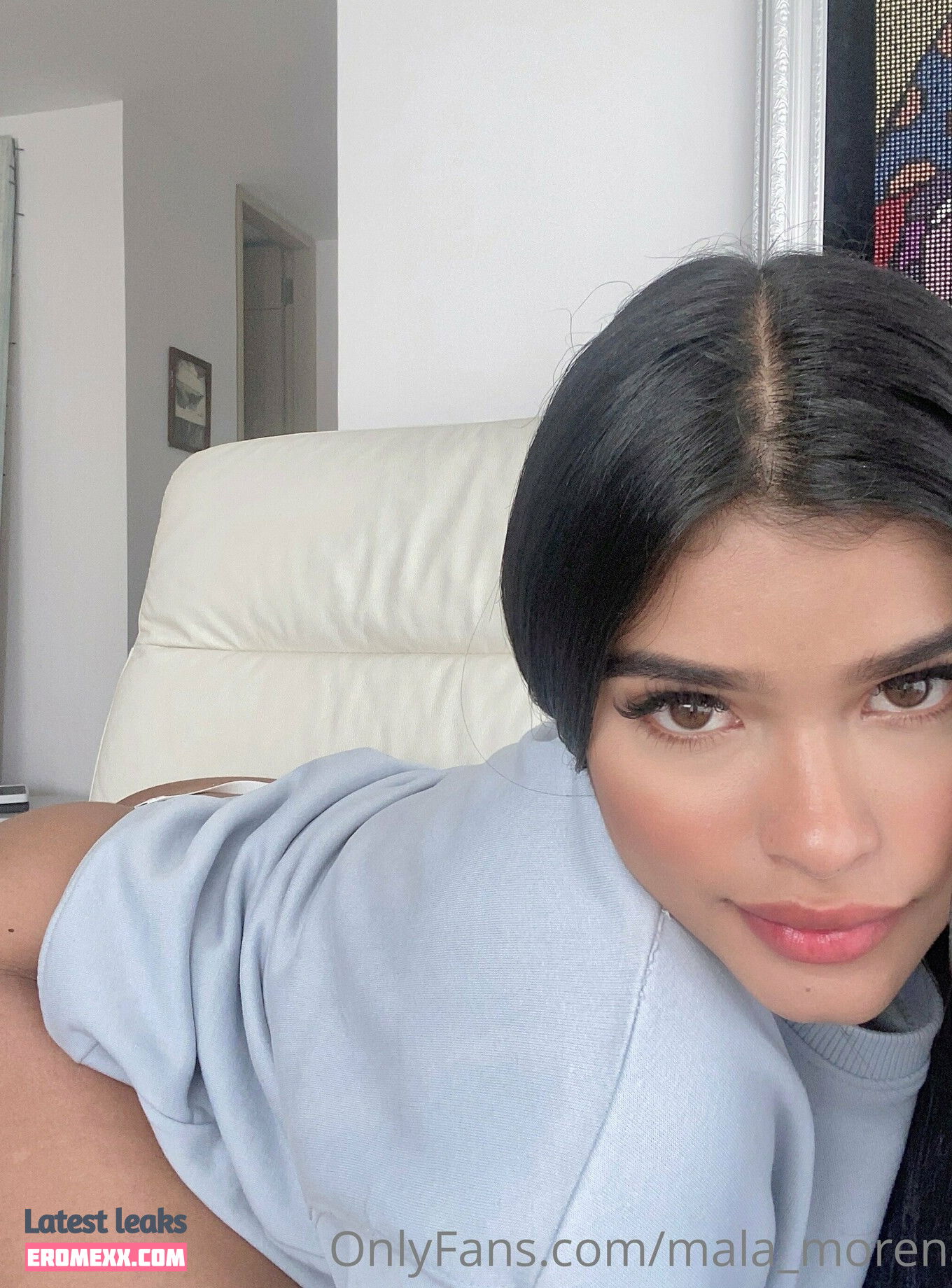 Latest Leaks mala_morena Nude #20 - Fapello