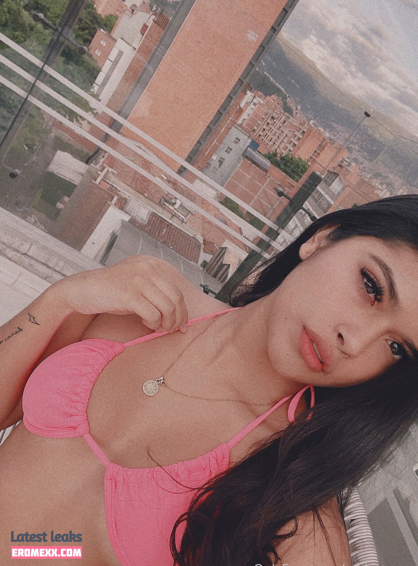 Latest Leaks mala_morena Nude #9 - Fapello