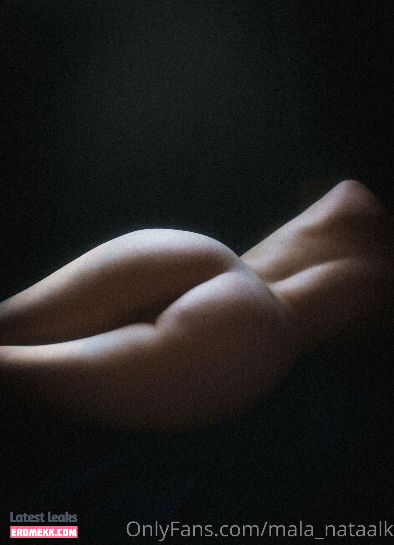 Latest Leaks mala_nataalka Nude #1 - Fapello