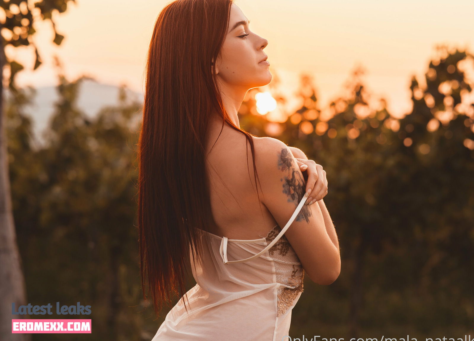 Latest Leaks mala_nataalka Nude #25 - Fapello