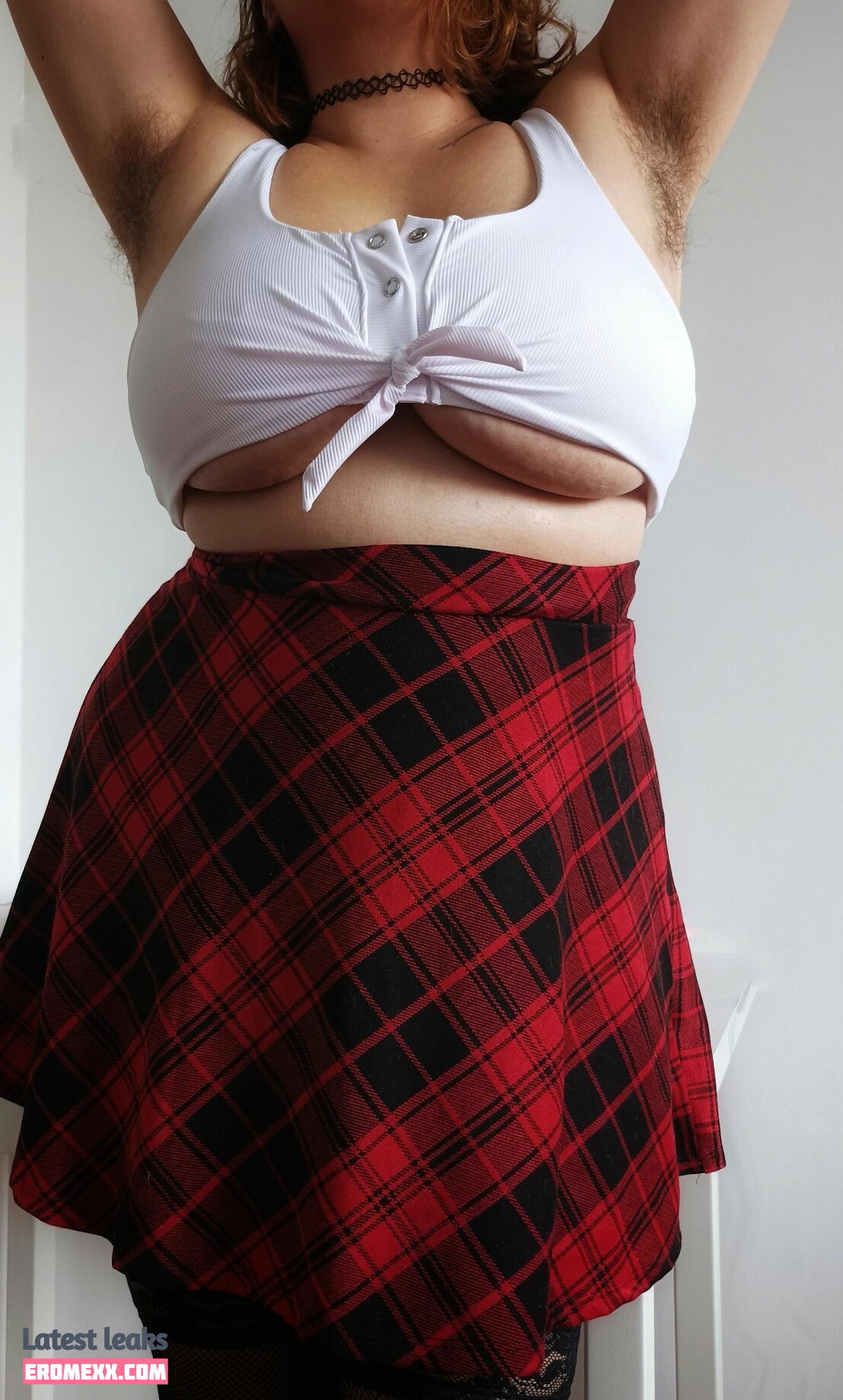 Latest Leaks mala_ruda_psm Nude #8 - Fapello