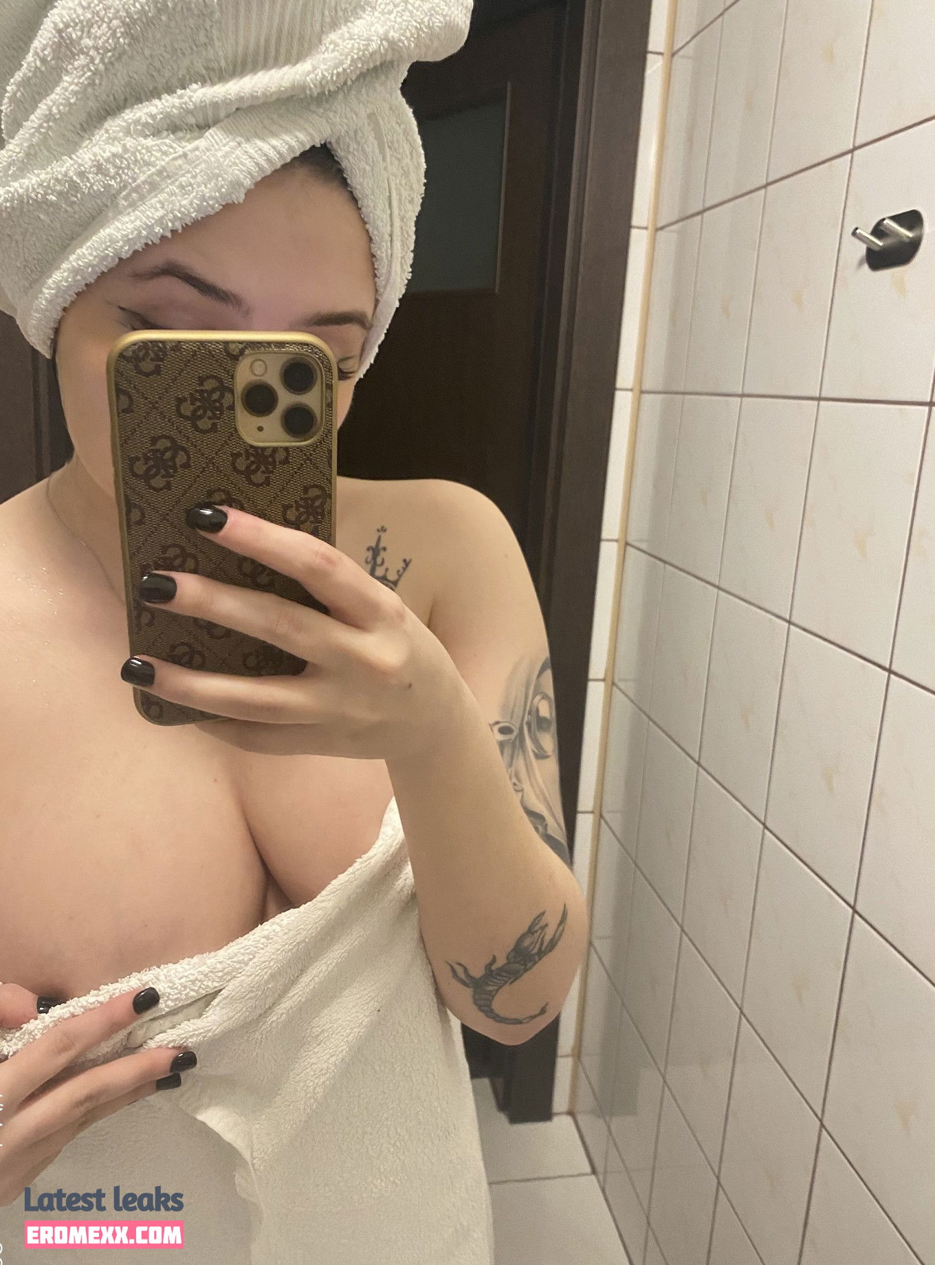 Malaczarna nude Leaked onlyfans - Erome