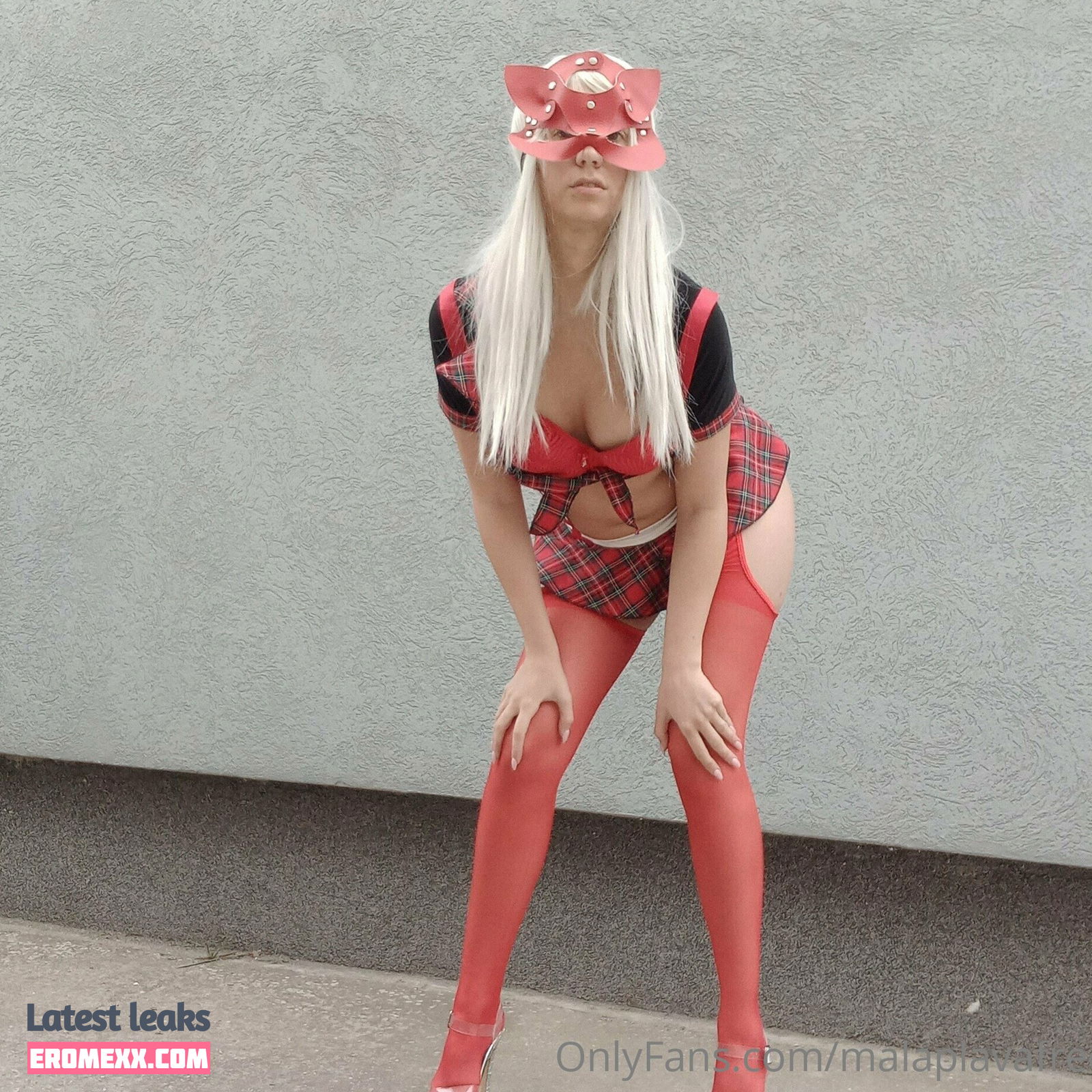 Latest Leaks malaplavafree Nude #13 - Fapello