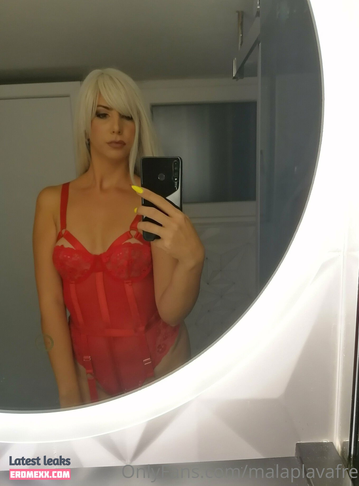 Latest Leaks malaplavafree Nude #26 - Fapello