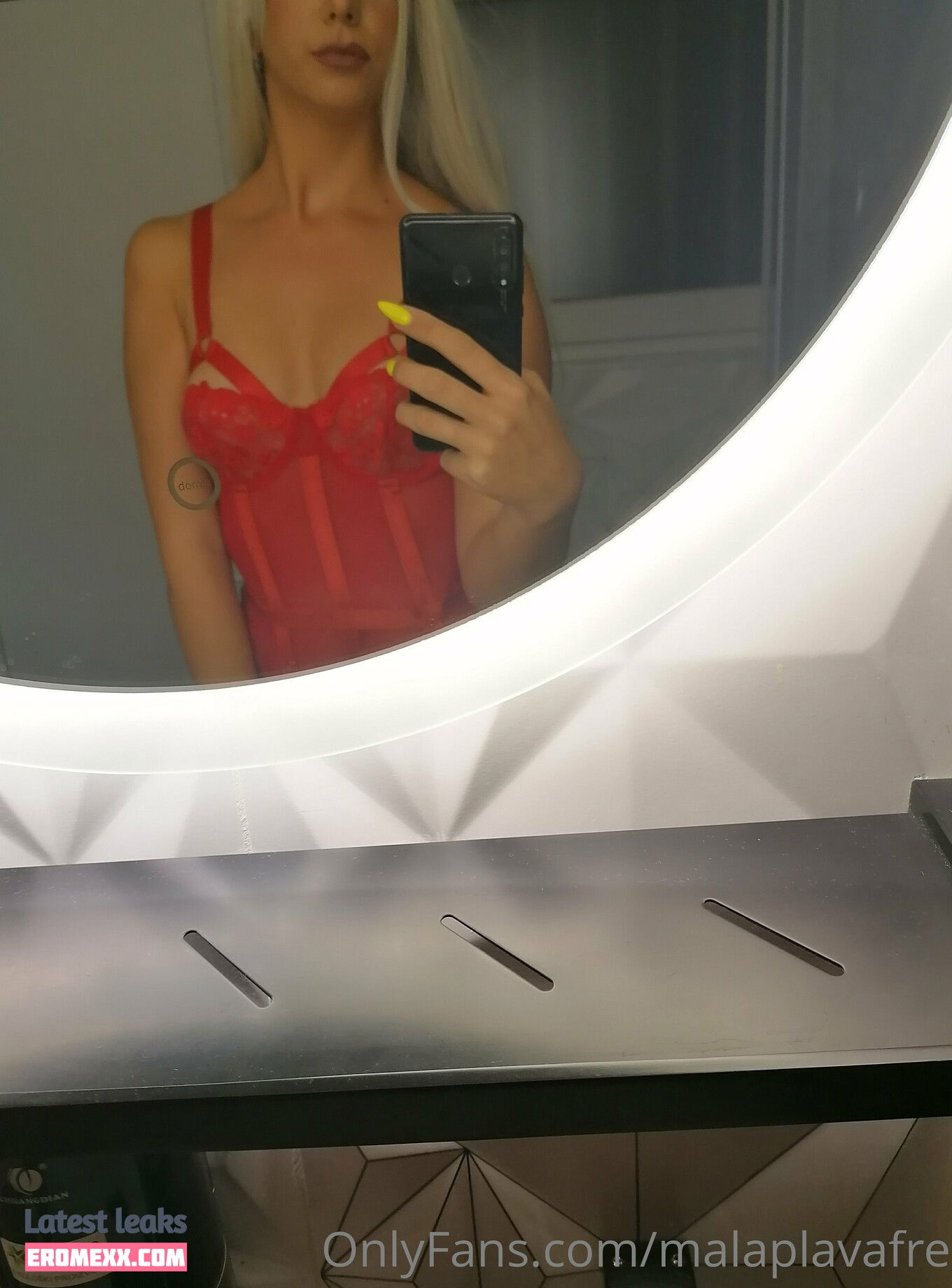 Latest Leaks malaplavafree Nude #28 - Fapello
