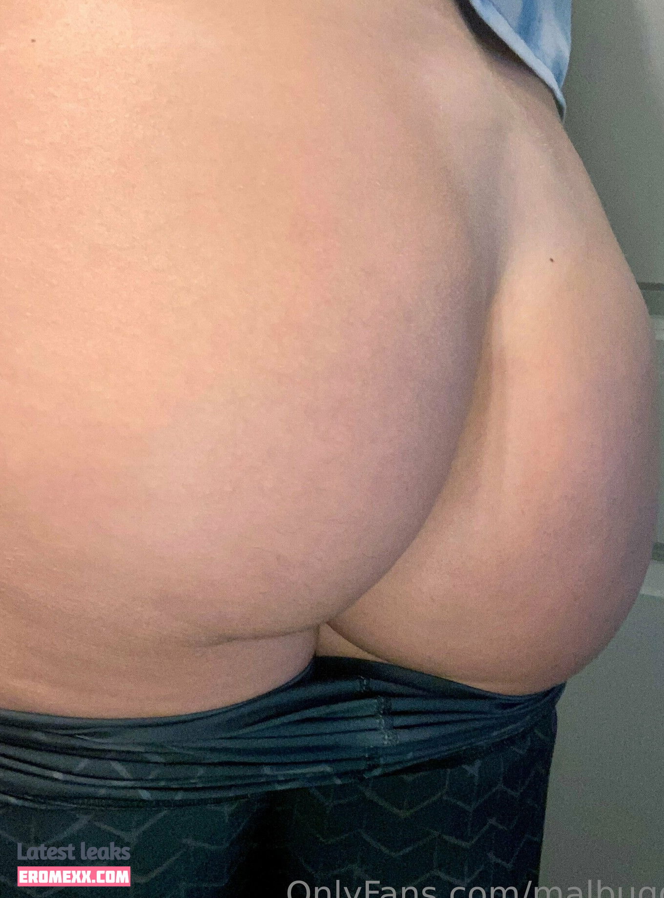 Latest Leaks malbugg Nude #12 - Fapello