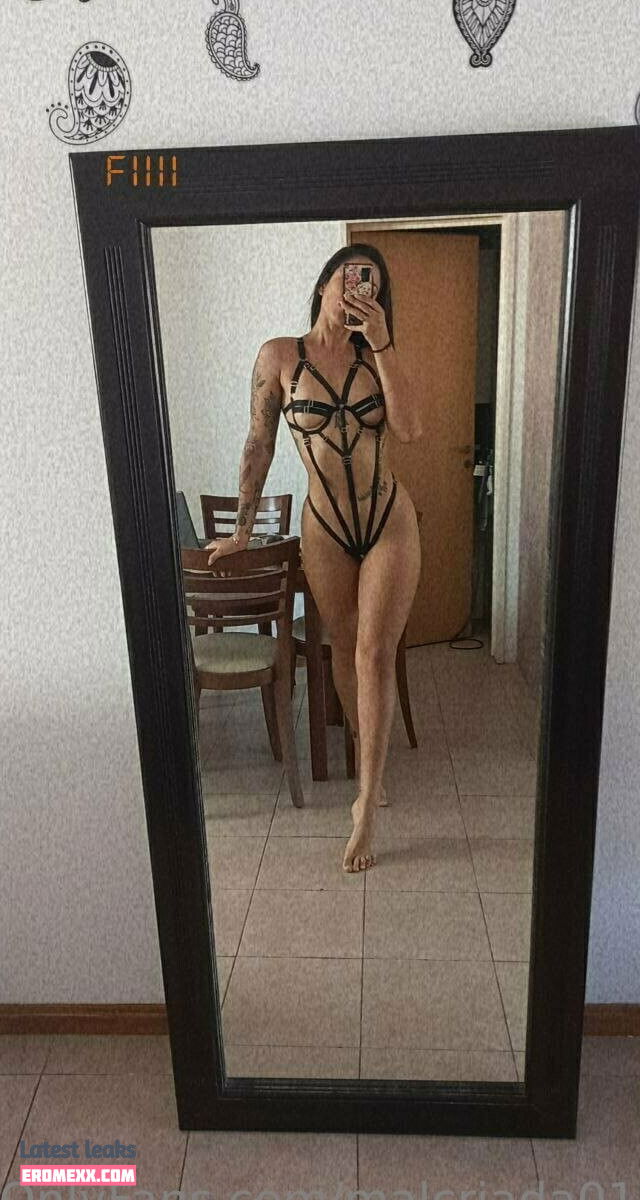 Latest Leaks malcriada012 Nude #14 - Fapello