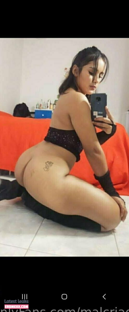 Latest Leaks malcriada012 Nude #9 - Fapello