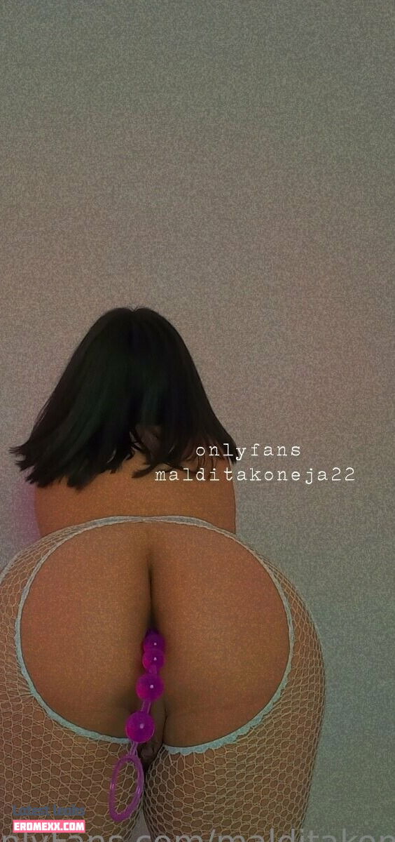 Latest Leaks malditakoneja22 Nude #31 - Fapello