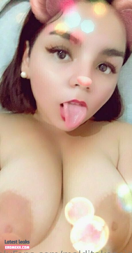Latest Leaks malditakoneja22 Nude #43 - Fapello