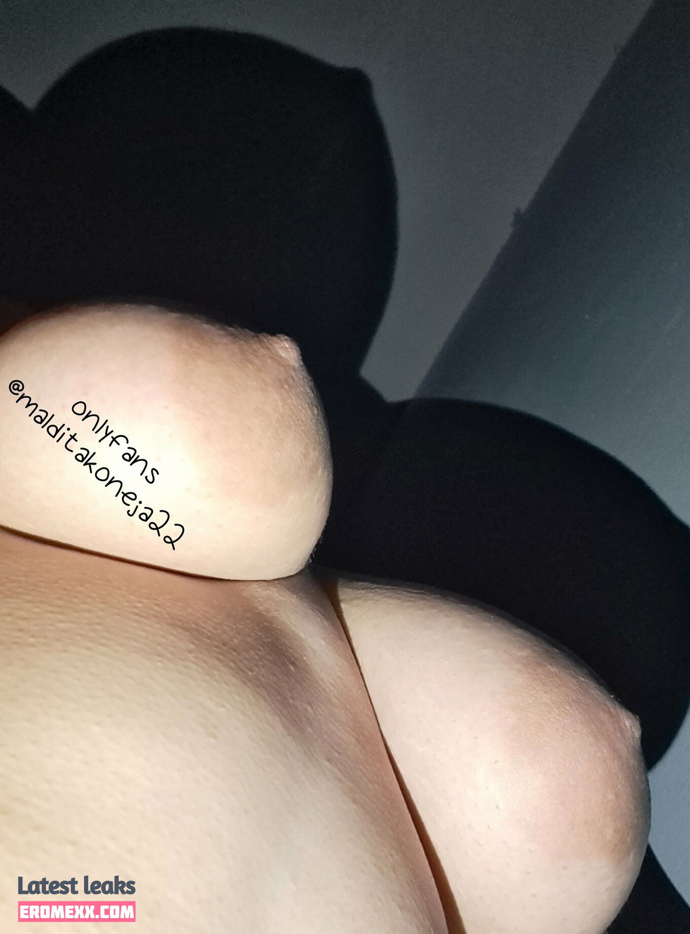 Latest Leaks malditakoneja22 Nude #7 - Fapello