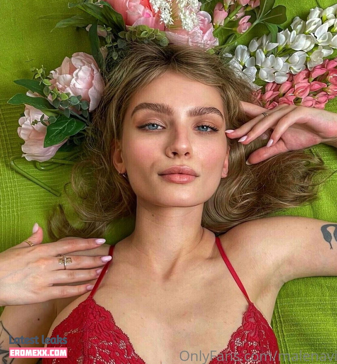 Latest Leaks malenavip Nude #15 - Erome