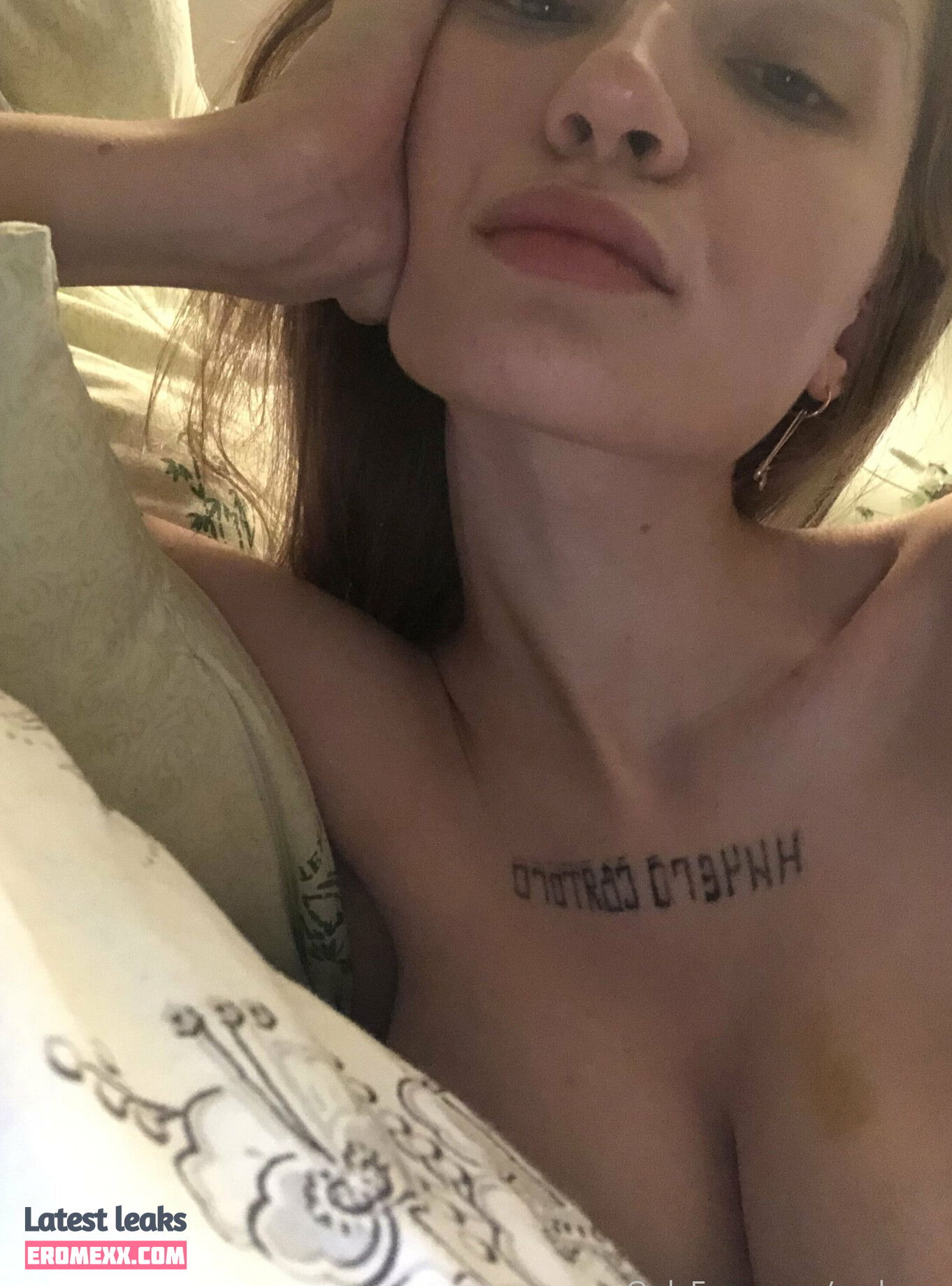 Latest Leaks malenavip Nude #32 - Erome
