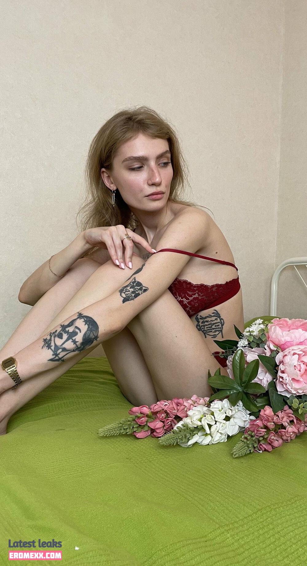 Latest Leaks malenavip Nude #34 - Erome