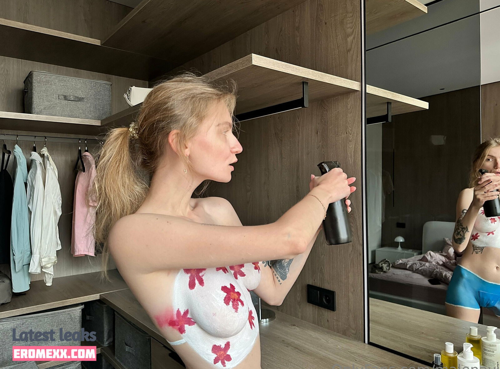 Latest Leaks malenavip Nude #46 - Erome