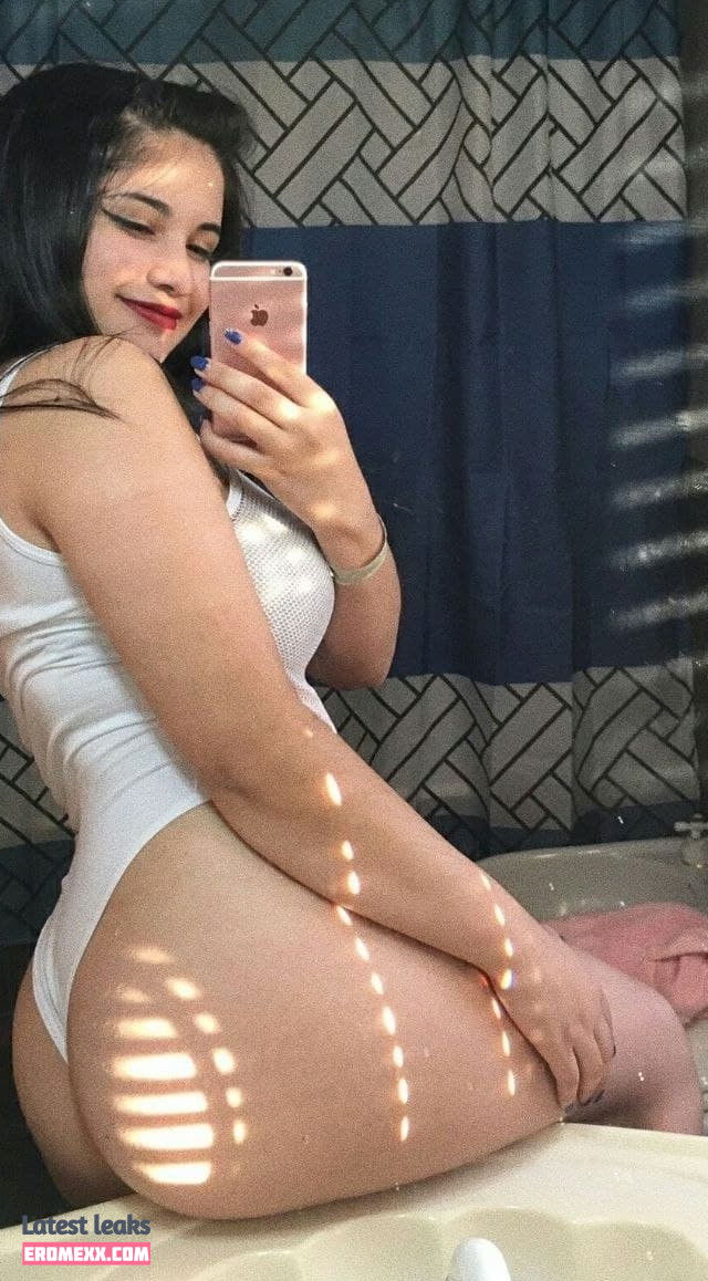 Latest Leaks malerodriguez Nude #24 - Fapello