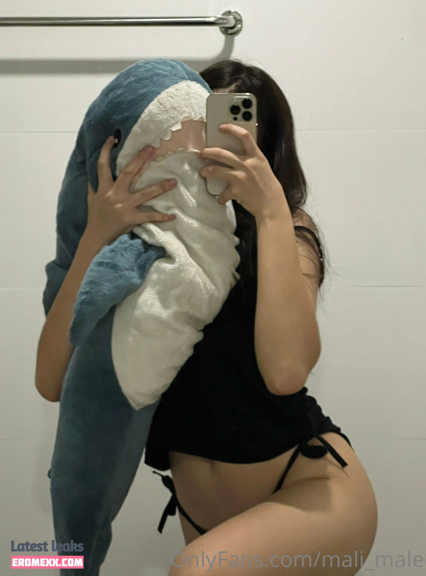 Latest Leaks mali_malee Nude #17 - Fapello