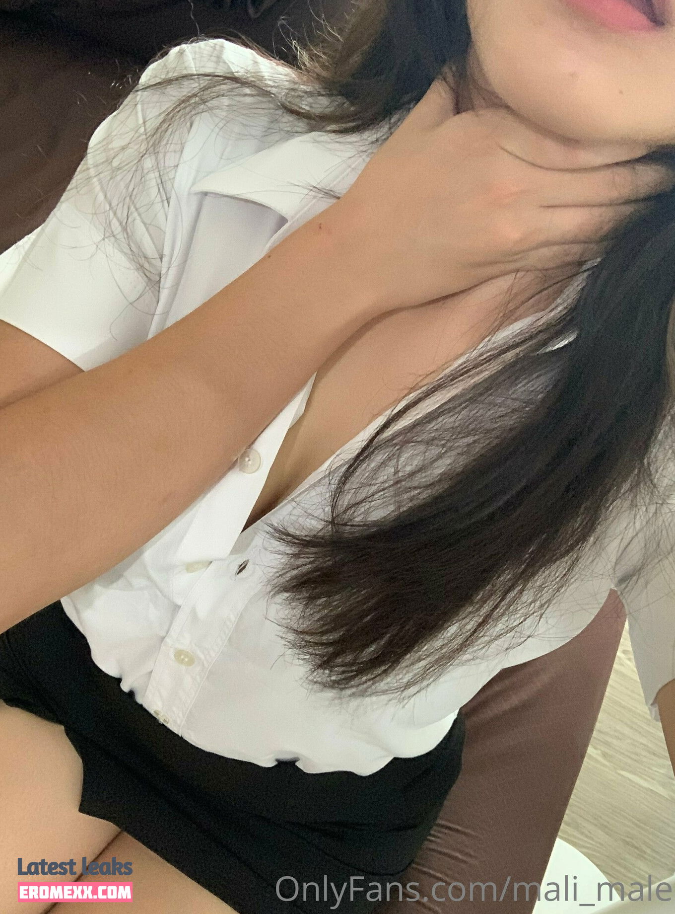 Latest Leaks mali_malee Nude #22 - Fapello